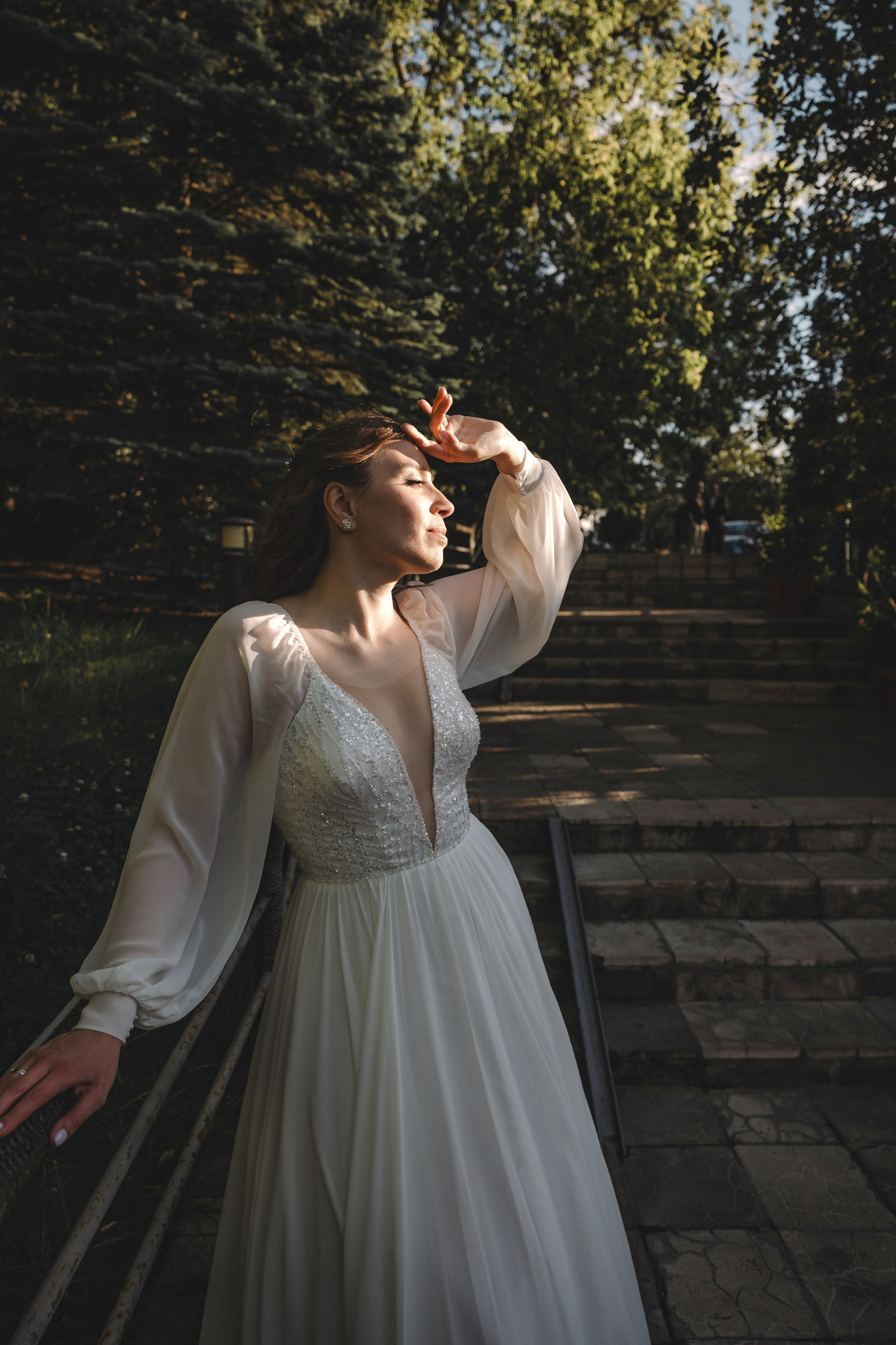 И & А. Свадебный, семейный и индивидуальный фотограф в Зеленограде и Москве Ирина Костенко