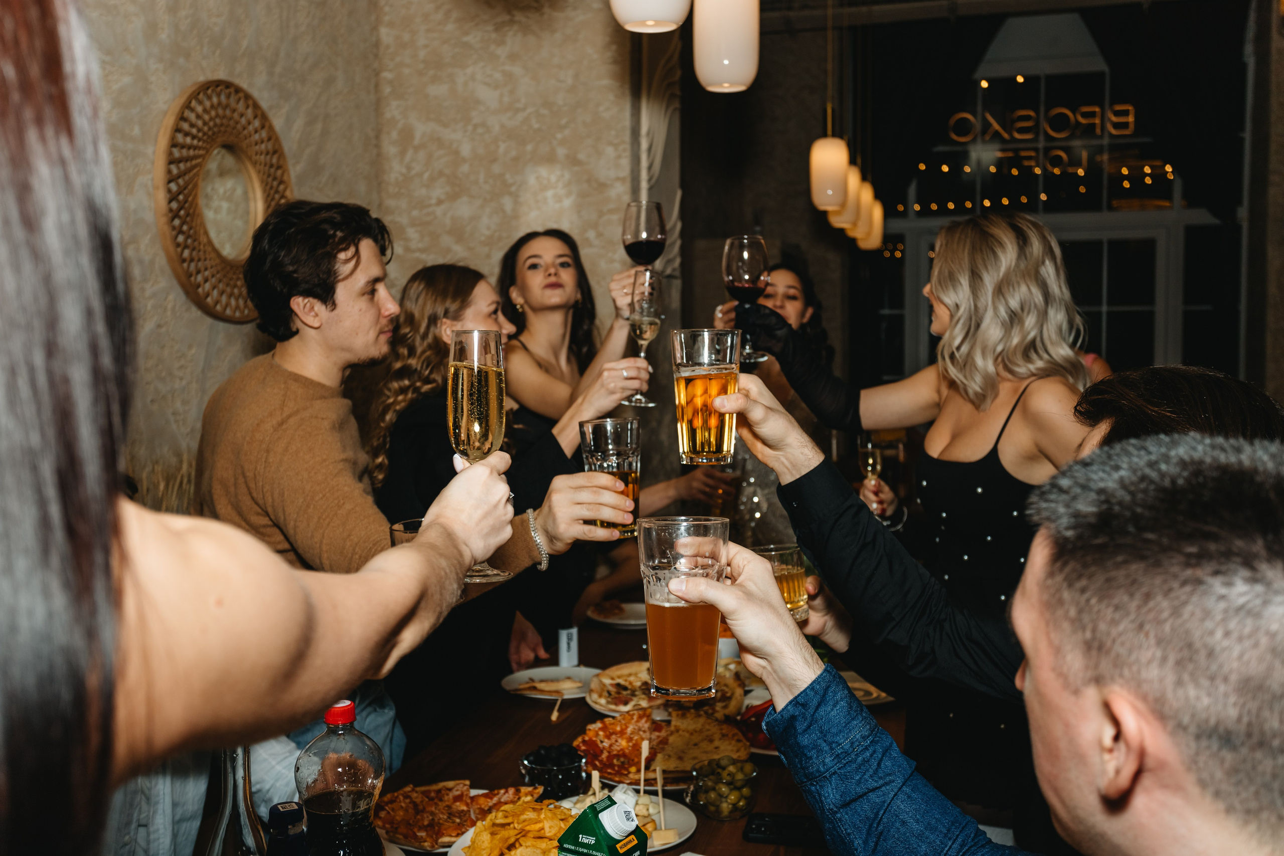 Репортаж. Фотограф Алиса Субботина