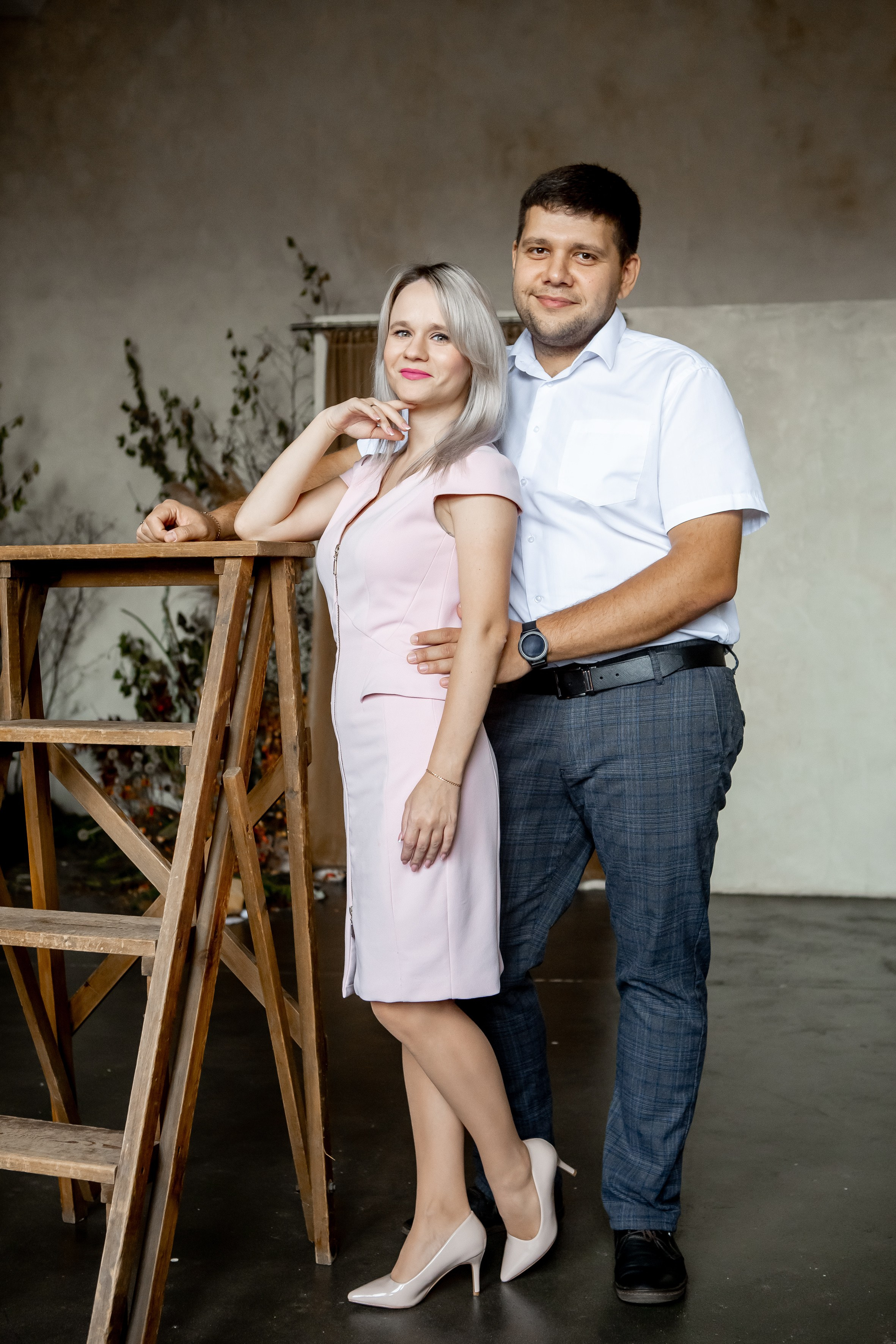 Семейные фото и портреты каждого. Свадебный и портретный Фотограф в Липецке Дмитрий Котюков