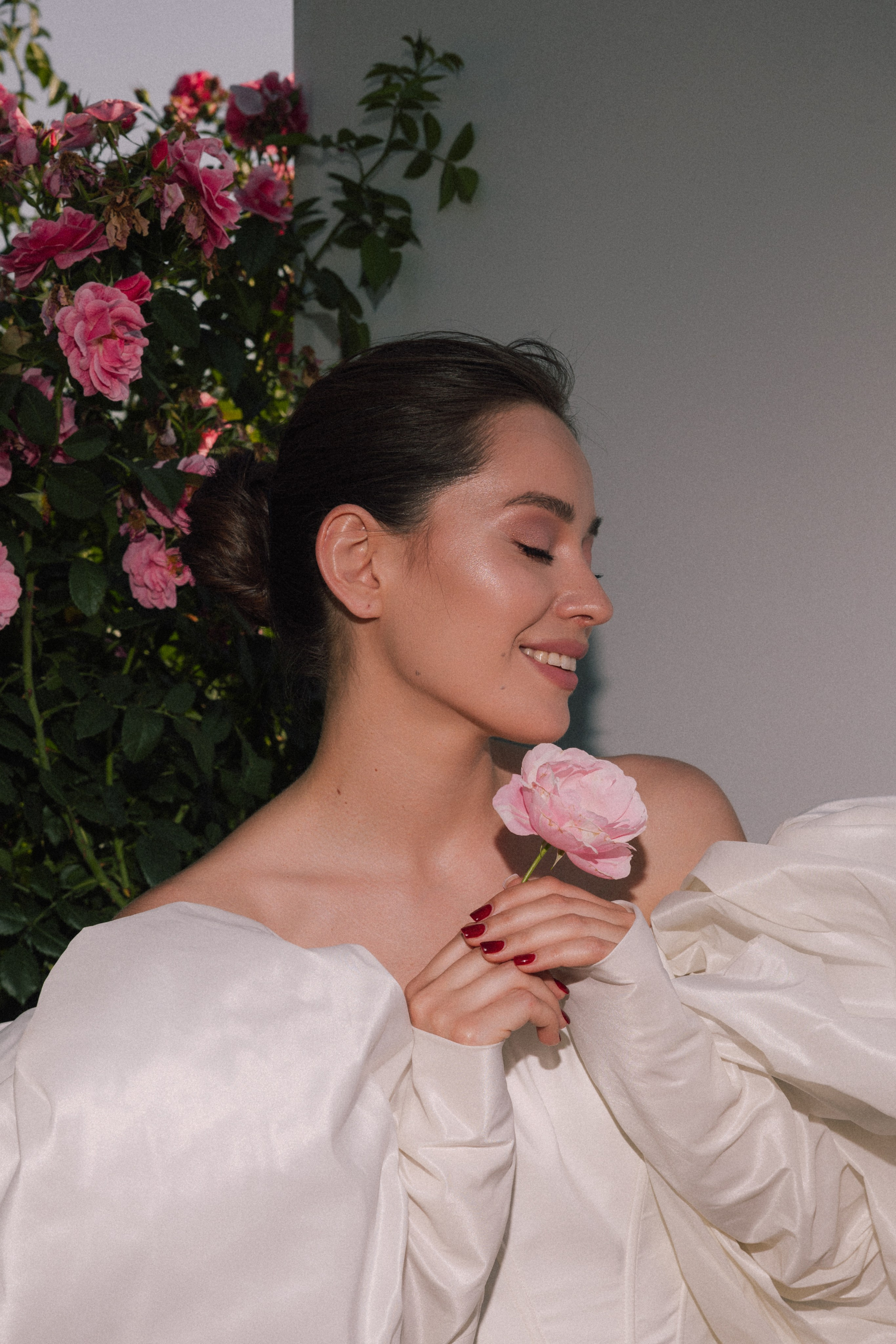 День невесты. Фотограф Краснодар Юлия Бураченко Свадьбы Репортаж Семейные Индивидуальные съемки