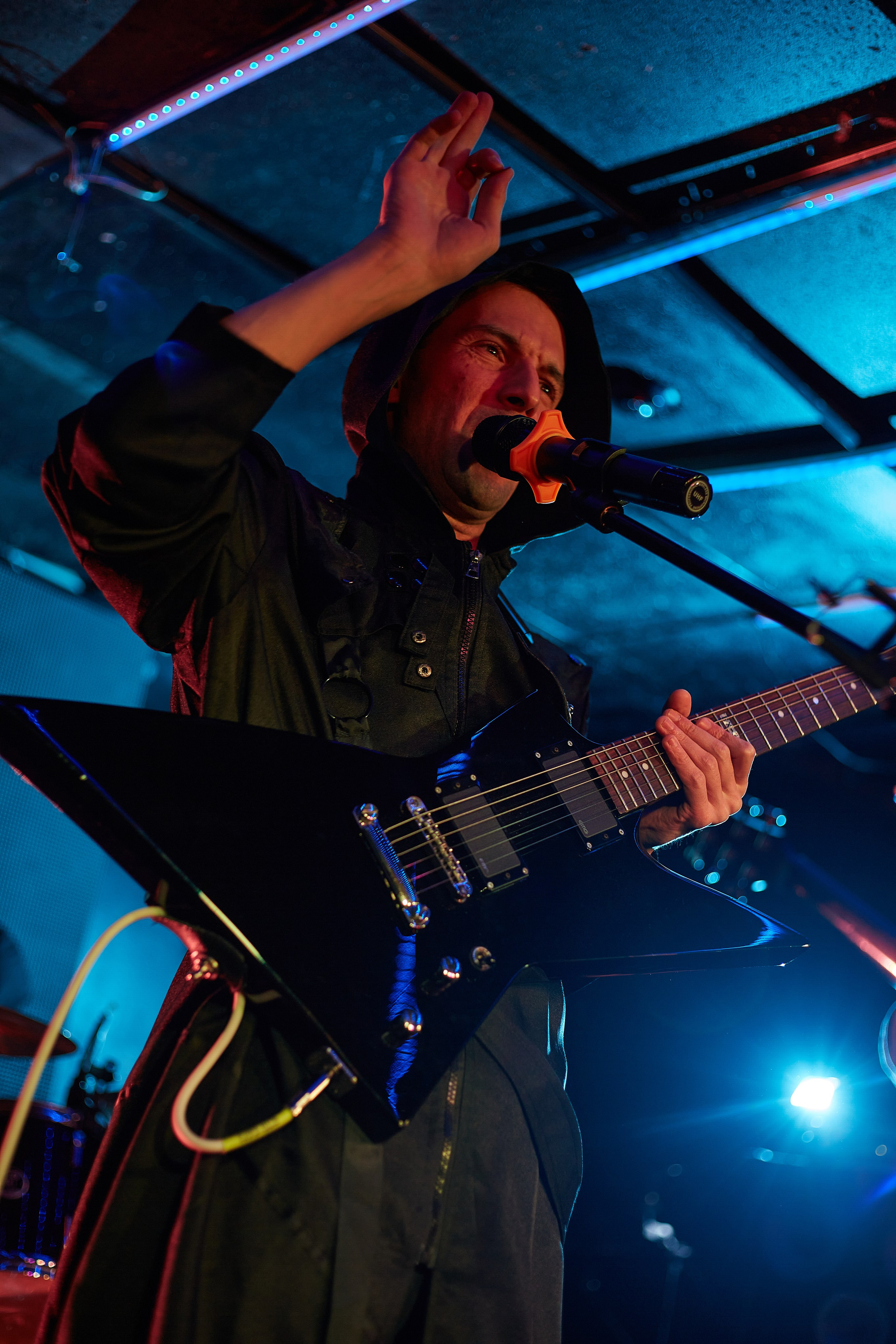 2023-10-21. Ira Inferos (fotos by Gnev & Mitya)