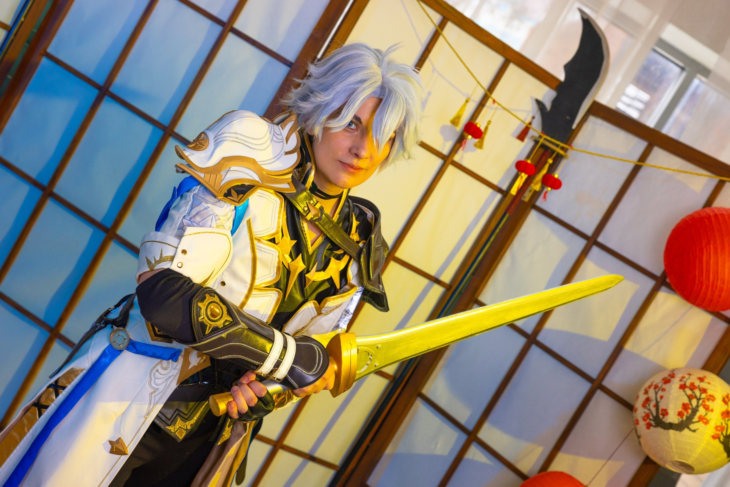 Юки, но Одори 15. Фотограф в Туле Крупский АнДРей. Фотостудия «КАДР71» в Туле