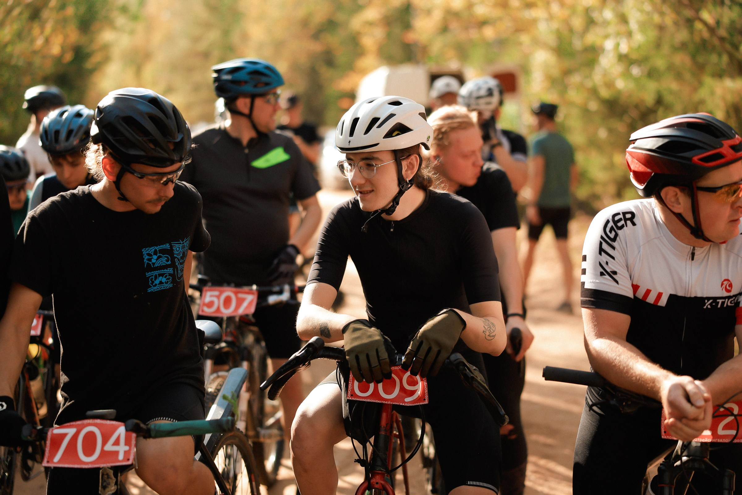 /РЕПОРТАЖ/ Велогонка «Вяломарафон» 2023. Свадебный фотограф Великий Новгород Станислав Кособудский