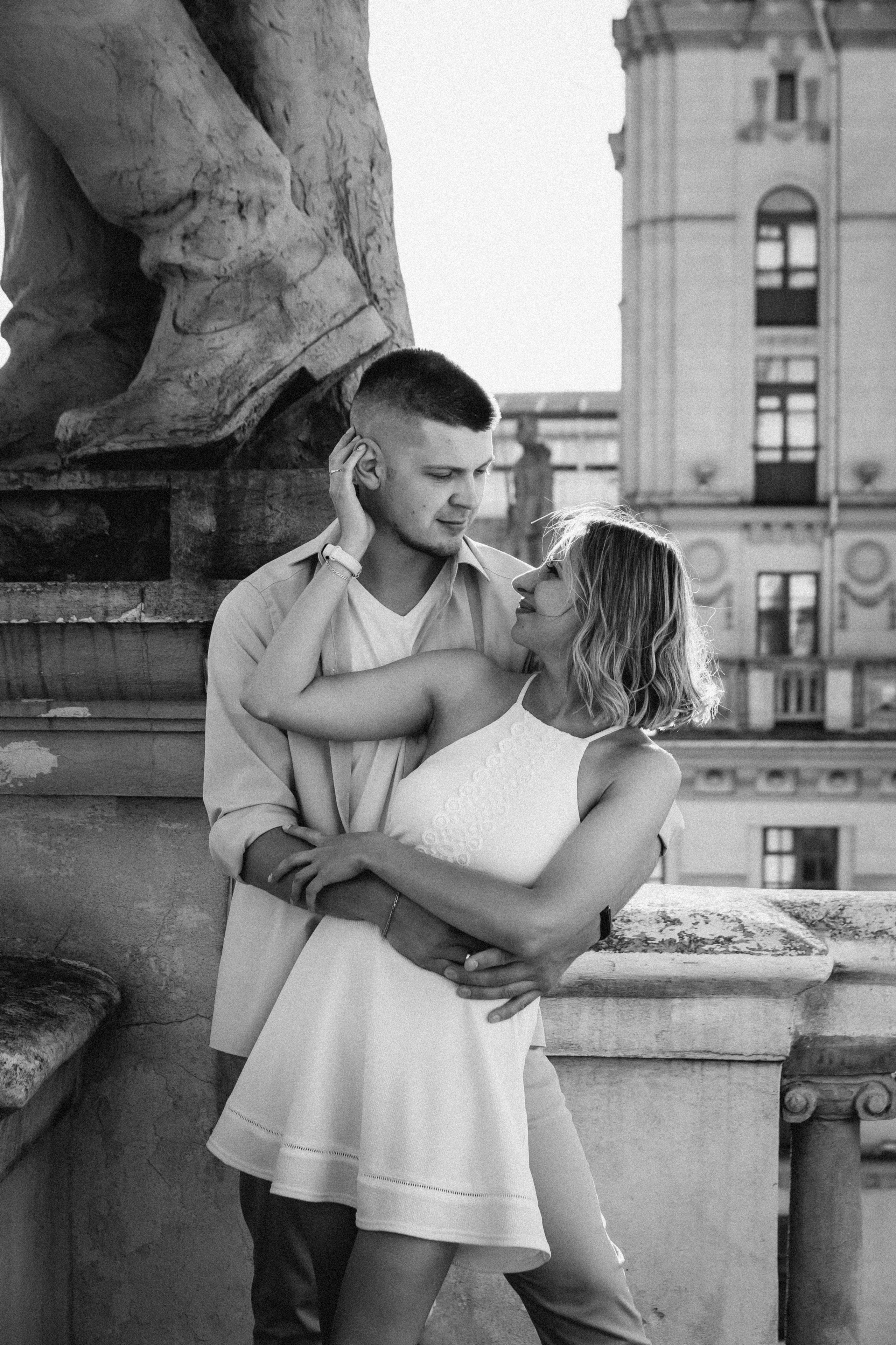 Лера и Максим. Семейный фотограф Минск Усова Ольга