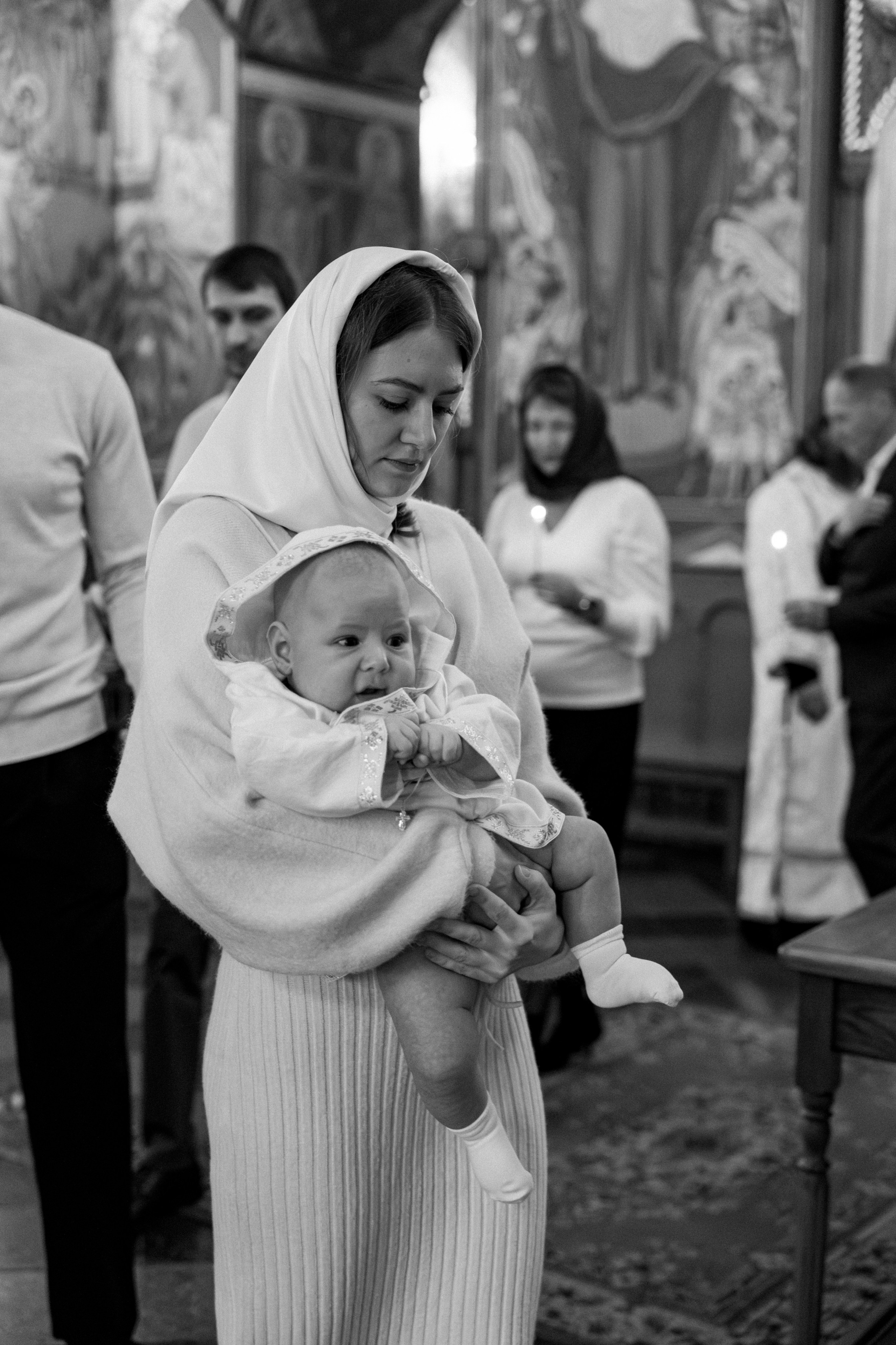 Церковь Сергия Радонежского в Алмазово