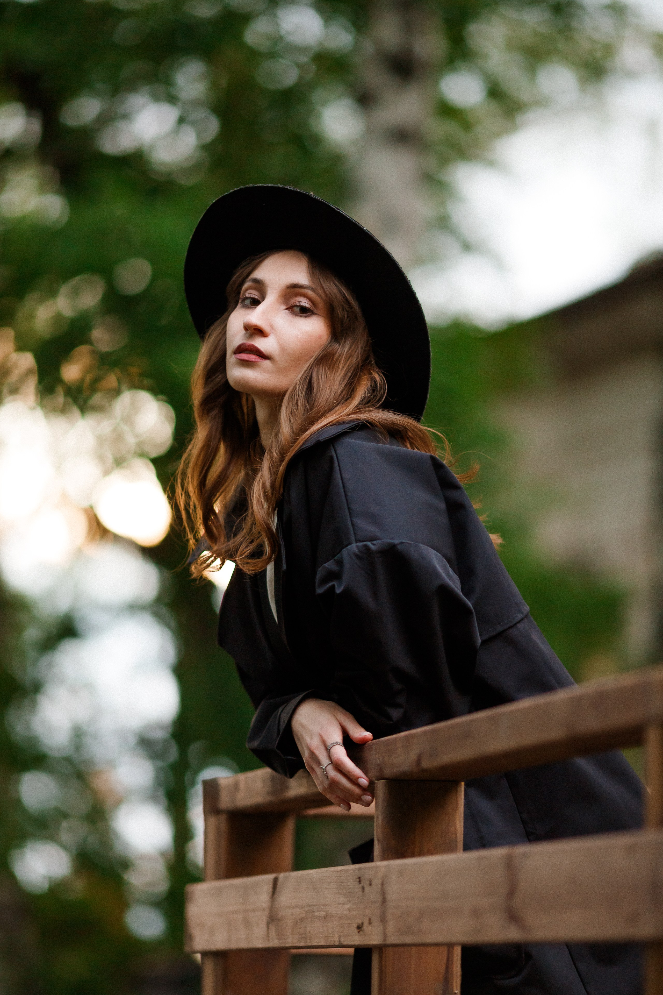 Персональная съёмка. Профессиональный фотограф Амир Закиров