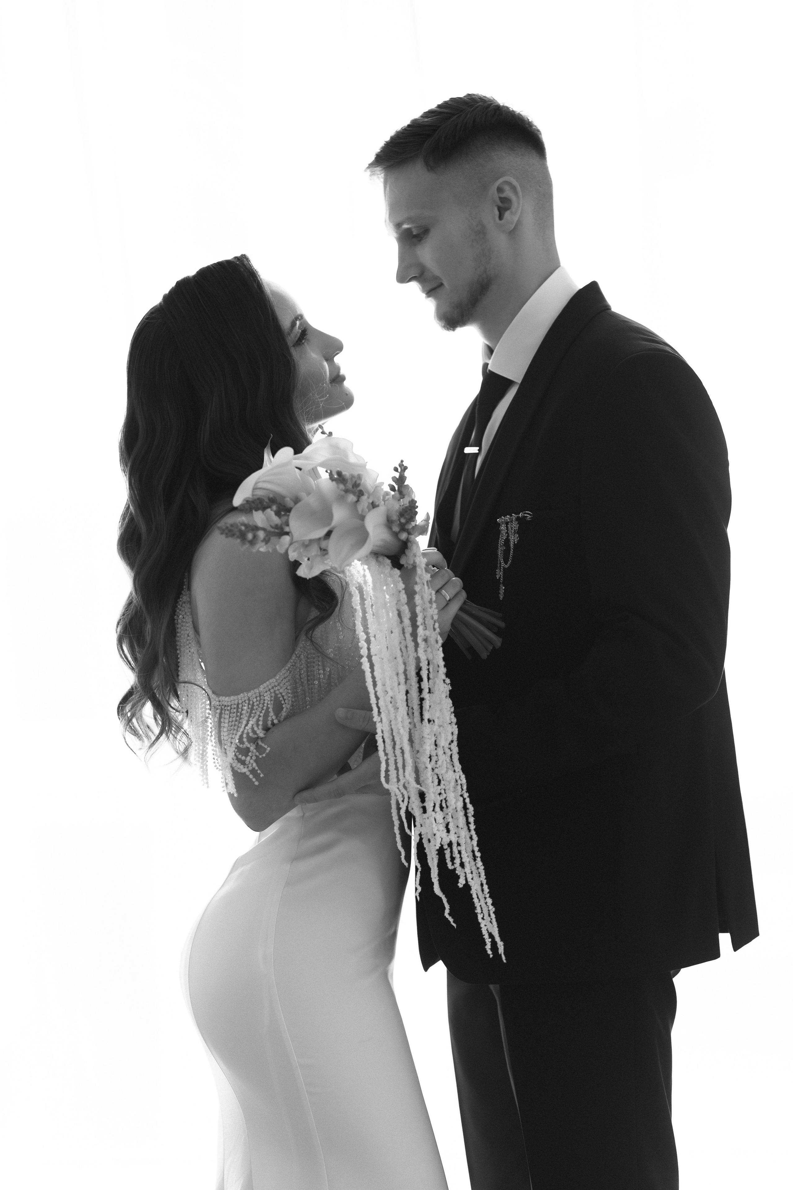 Вика и Данил. Фотограф Ломакина Анастасия