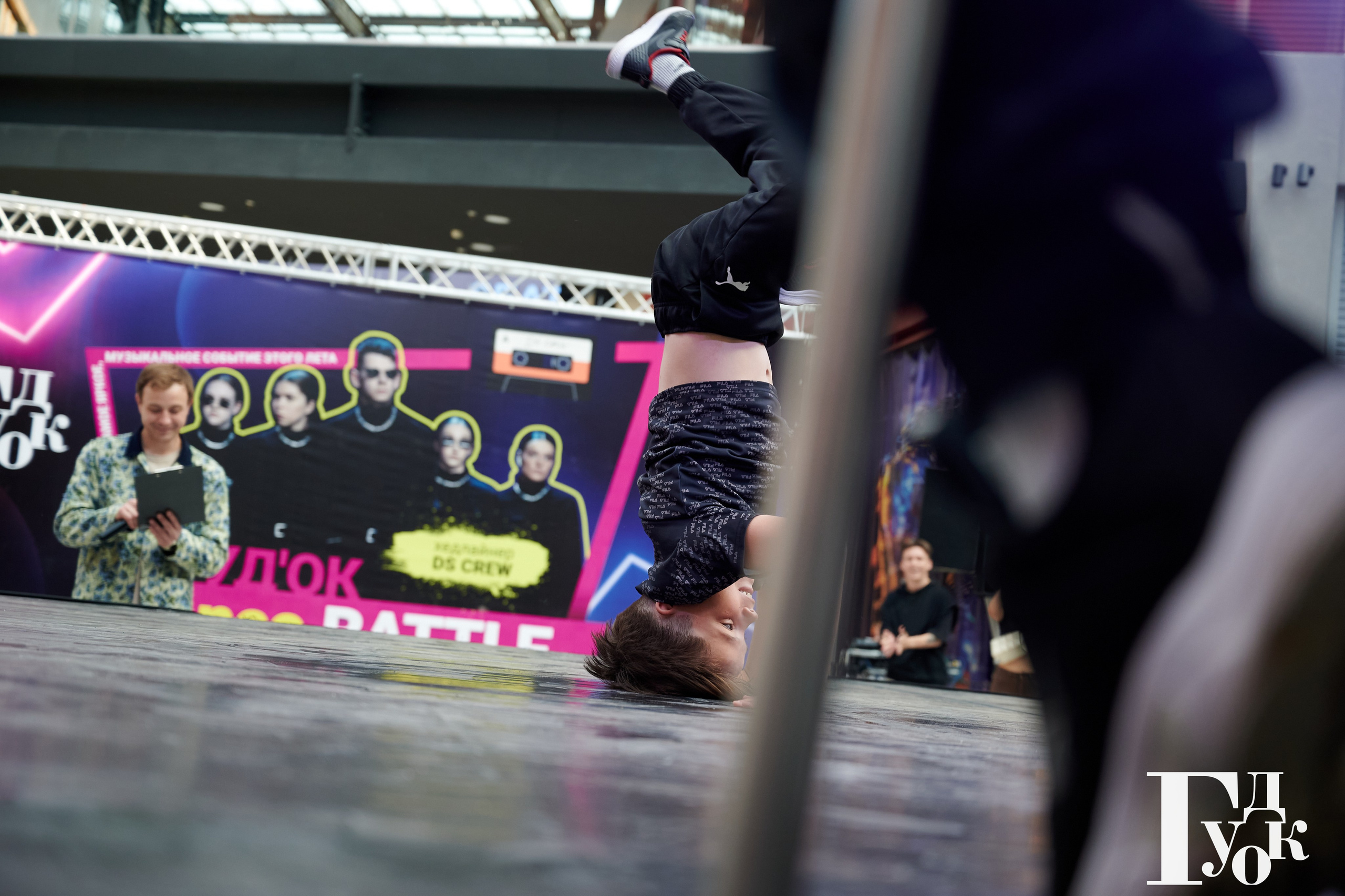 Dance Battle/Dc Crew. Профессиональный репортажный фотограф в Самаре Никита Королев