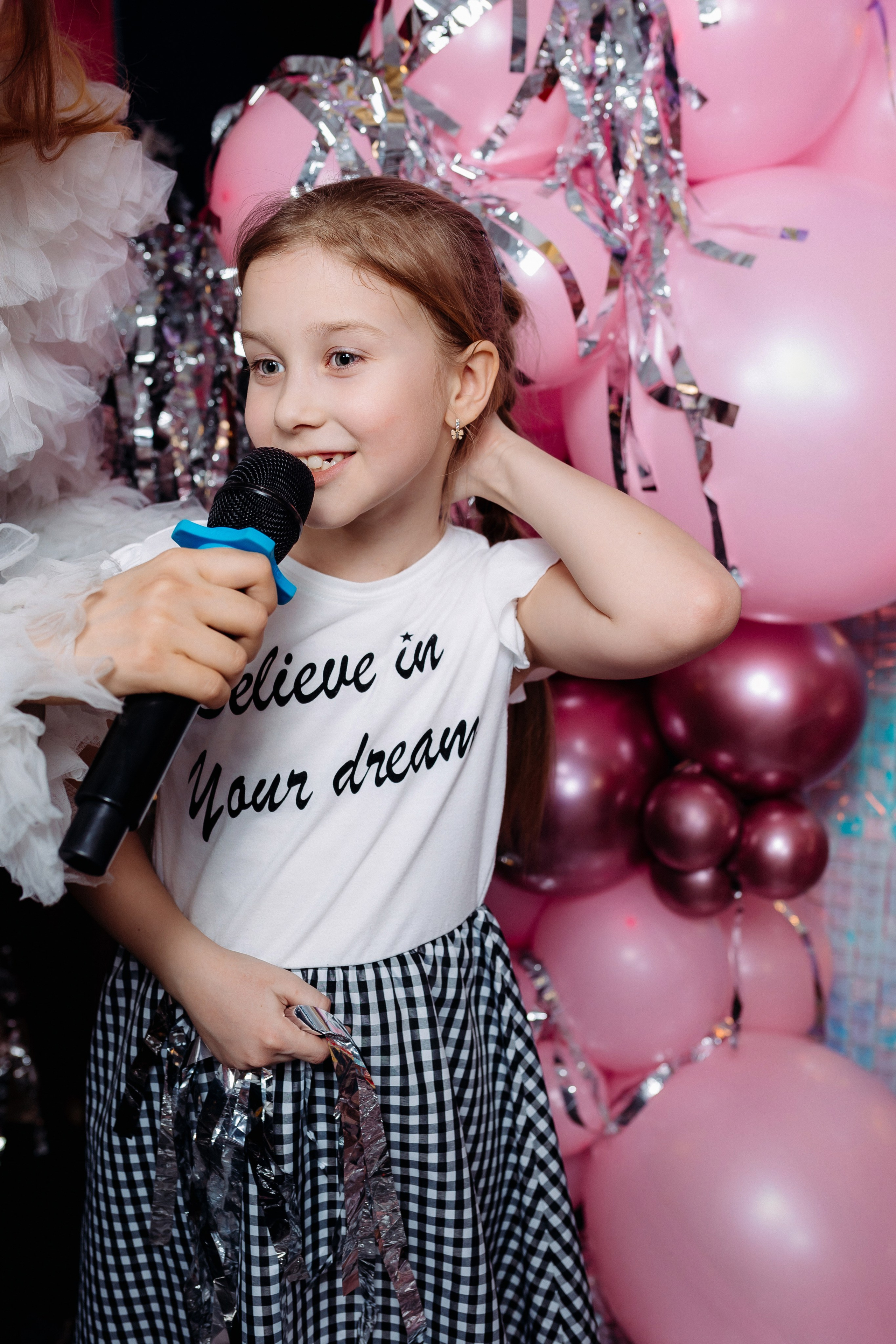 Дни Рождения. Фотограф в Санкт-Петербурге Кирюшенков Андрей