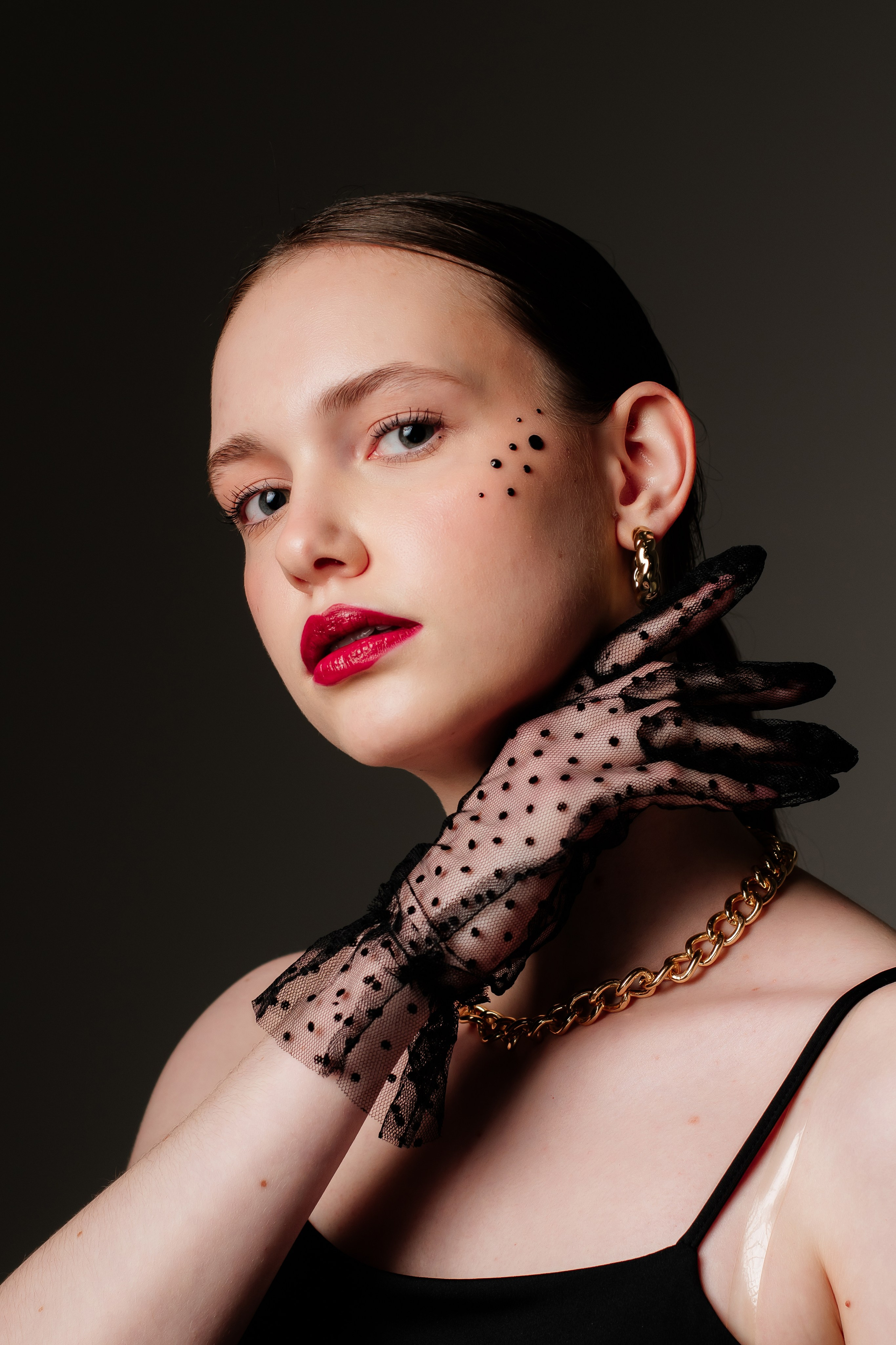 Давыдова Анастасия. Promodels