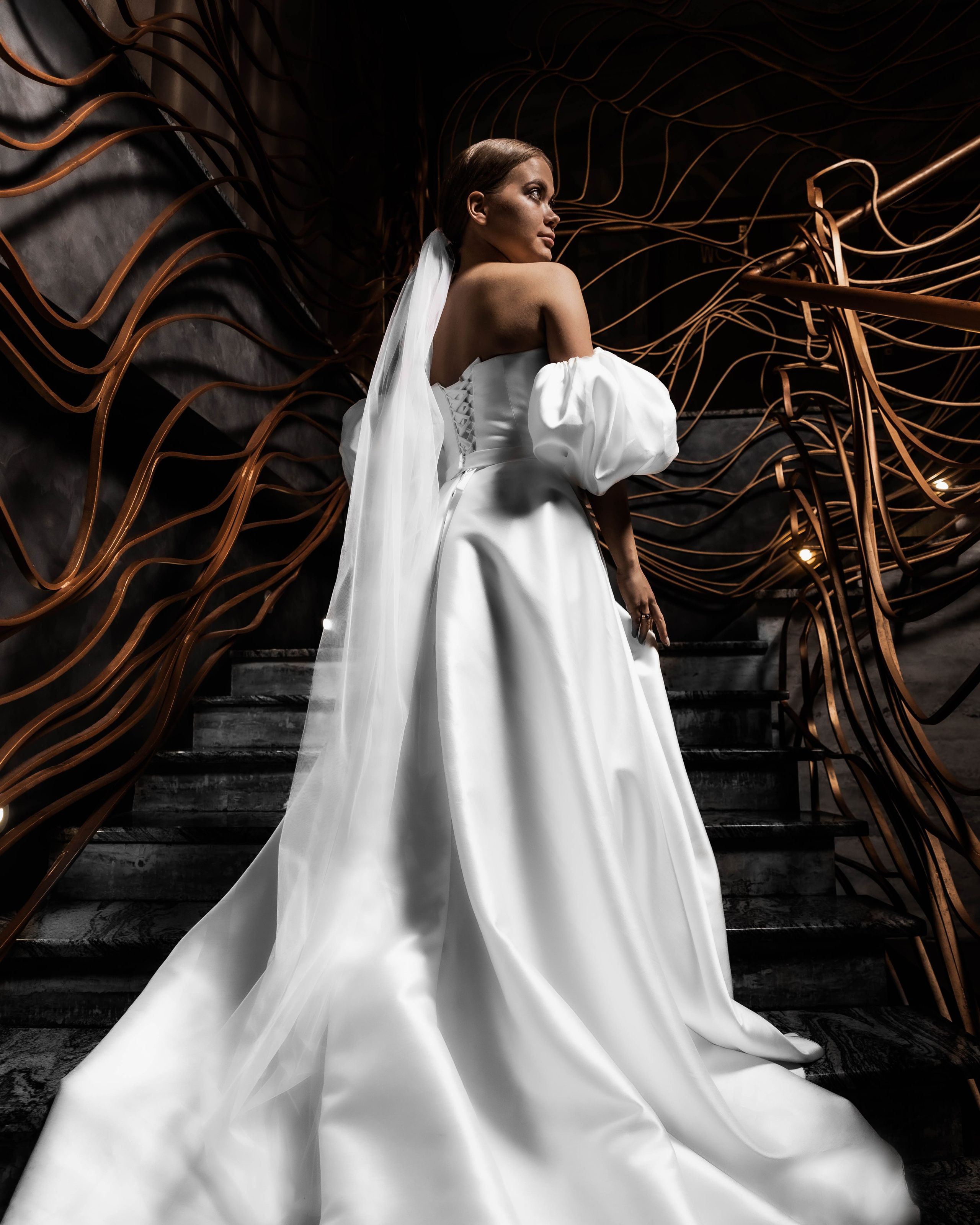 Портфолио. Свадебный фотограф в Нижнем Новгороде