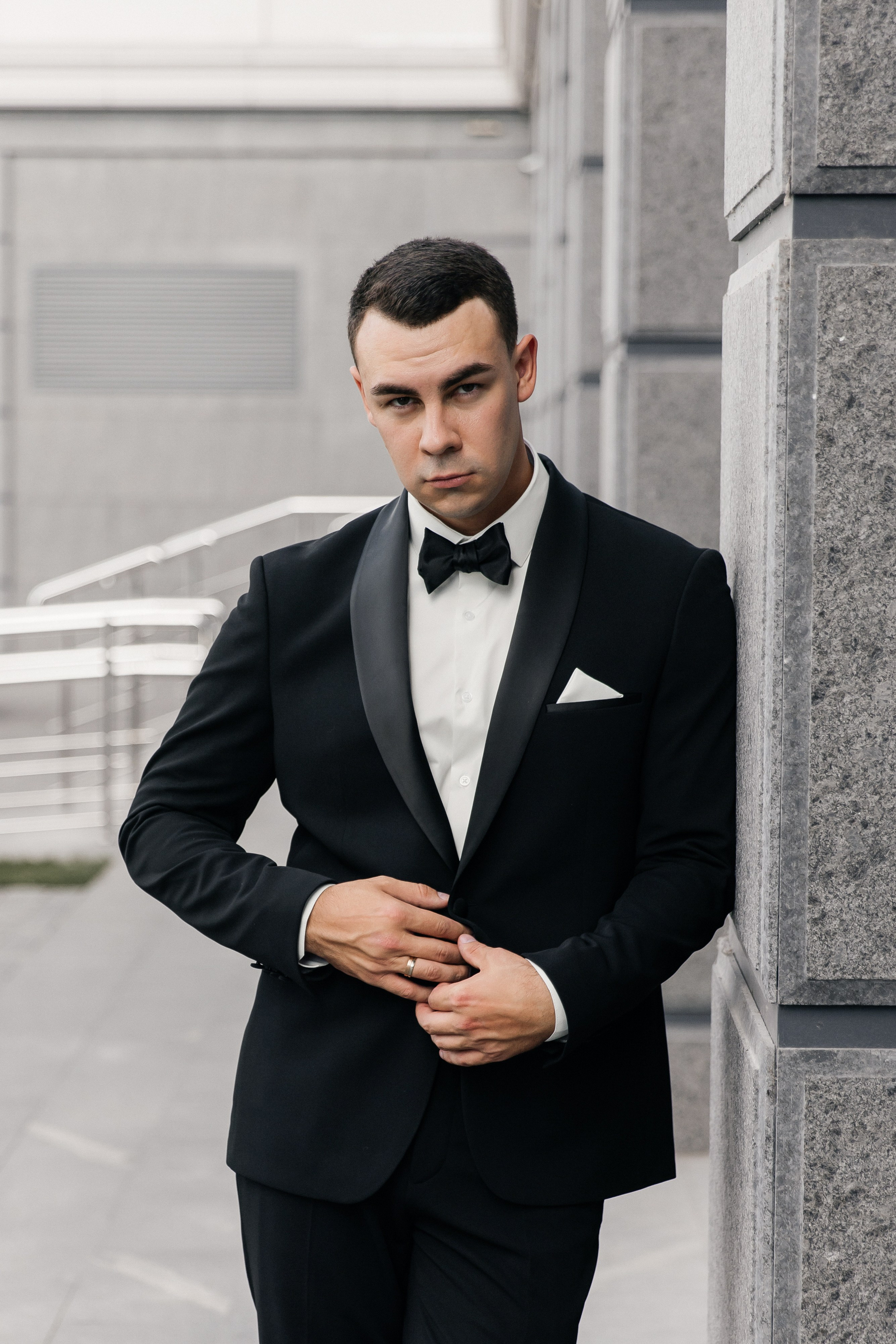 Артём & Анна. Свадебный фотограф в Нижнем Новгороде