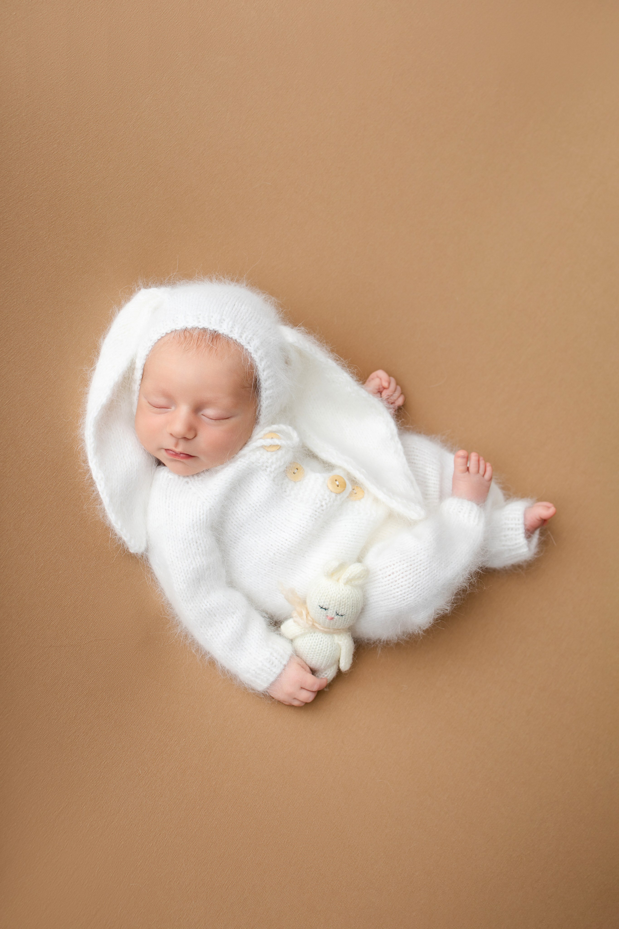 Дима 12 дней. Фотограф новорождённых Newborn Москва