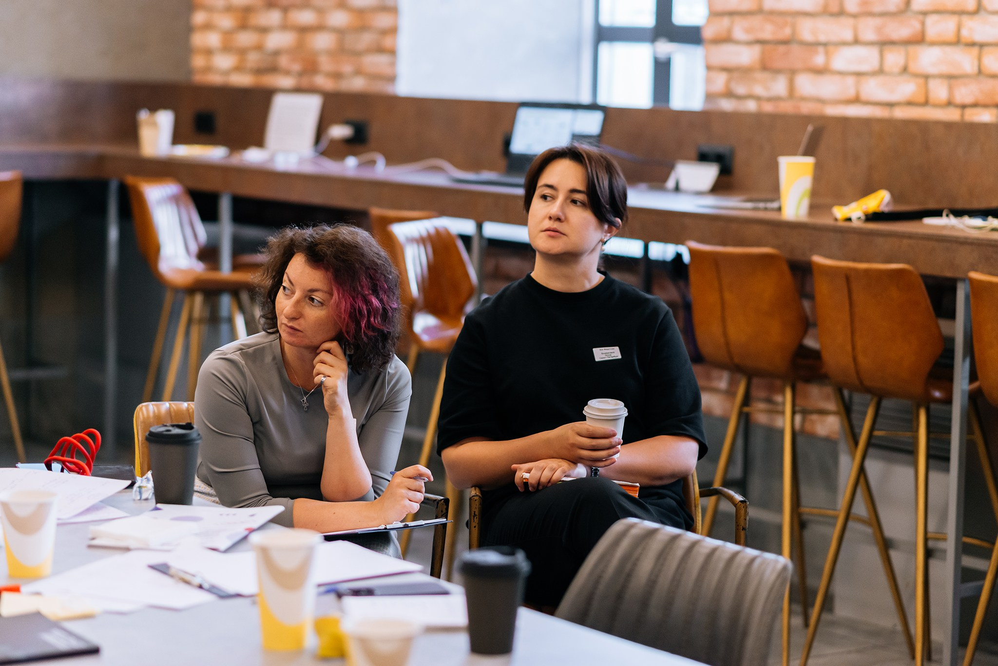 Проектная группа Ночлежки. Август 25. Репортажный фотограф в Санкт-Петербурге Анастасия Клёпова