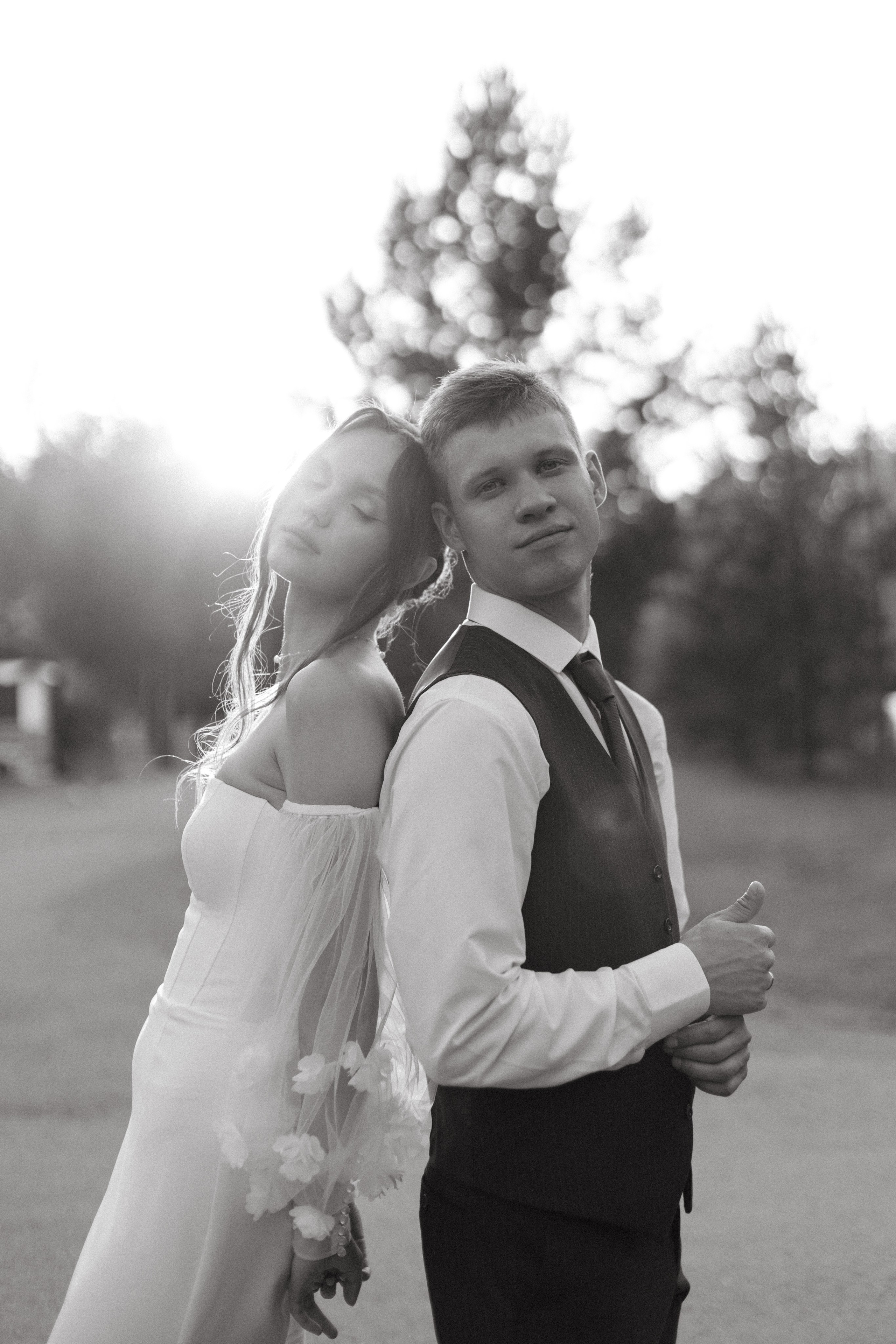 Александр и Дарья. Свадебный и семейный фотограф. Озерск, Челябинск и Екатеринбург