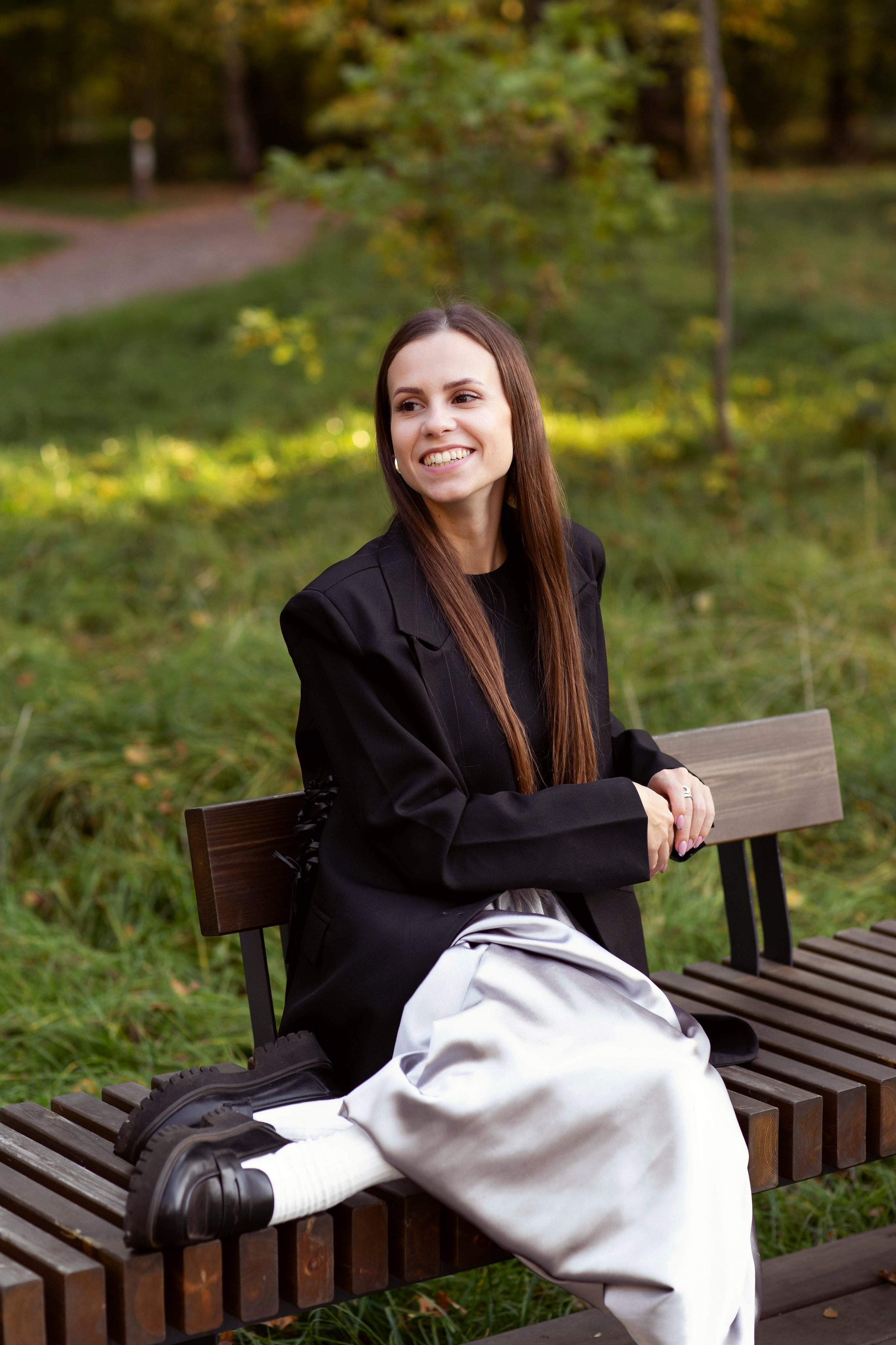 Марина. Семейный фотограф Фрязино Зрячева Кристина