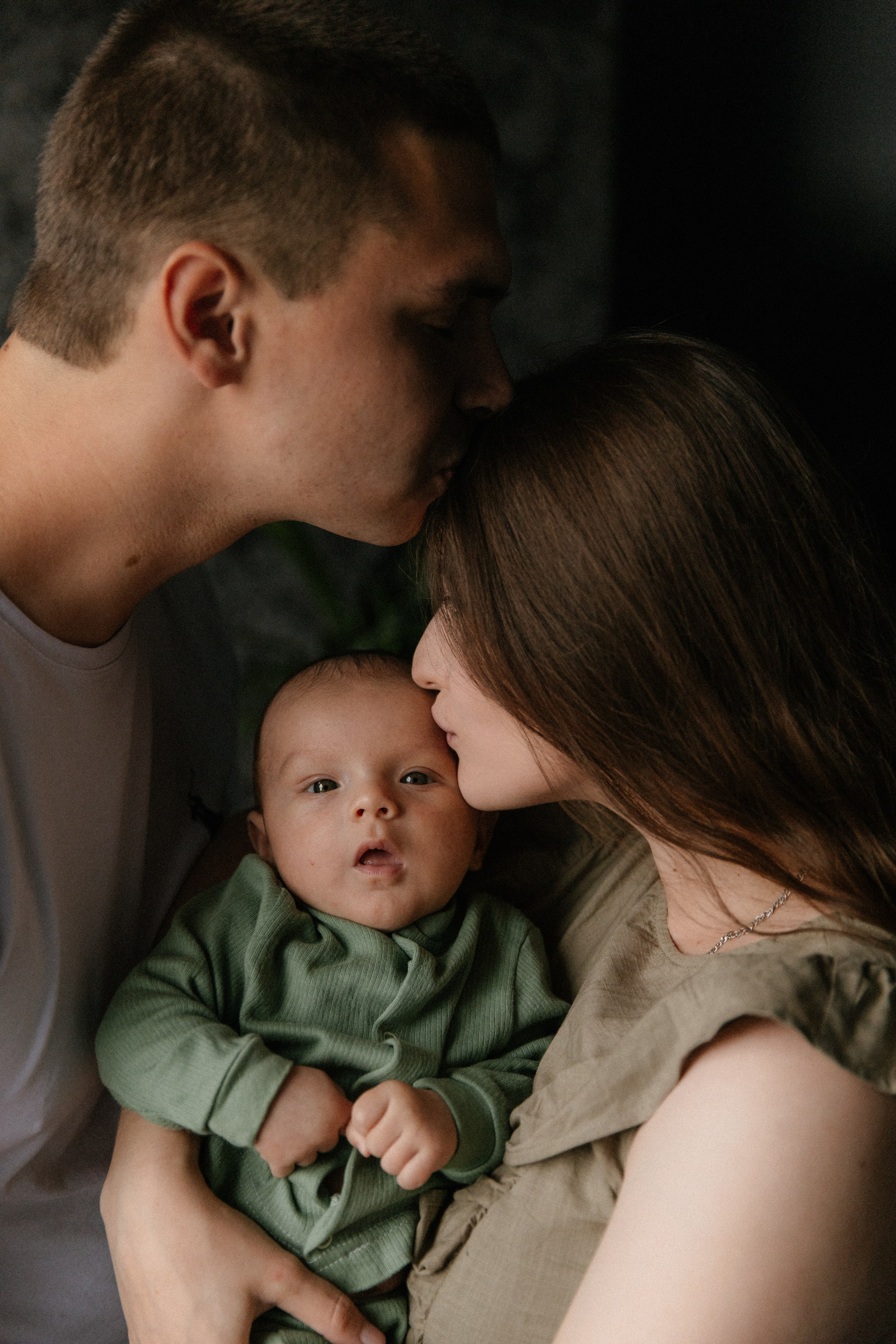 Семья.Домашняя история. Фотограф Ульяна Дивина в Нижнем Новгороде и Нижегородской области
