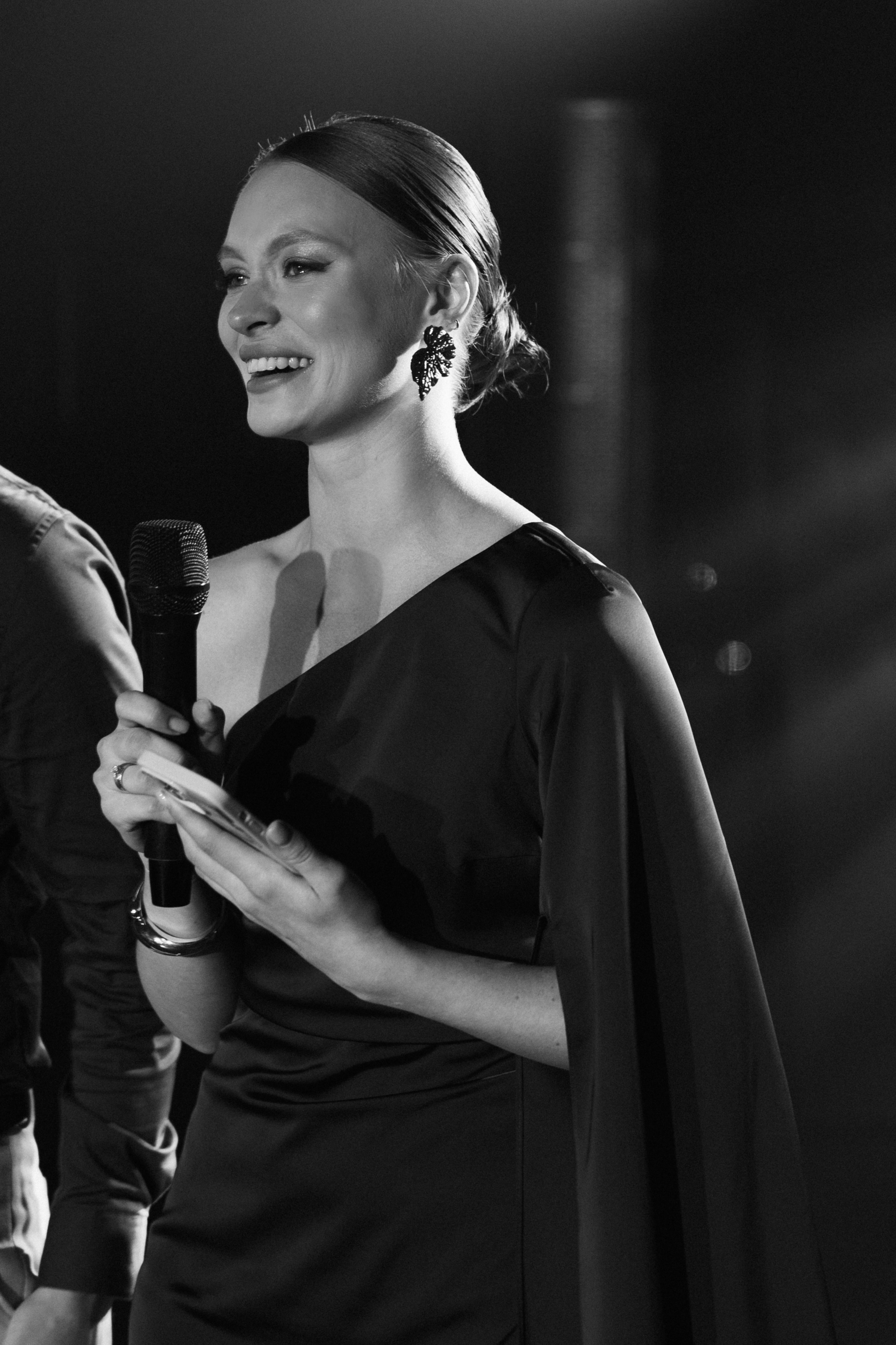 Ирина и Алексей | банкет Forest Dew. Свадебный фотограф Москва Анастасия Храмова