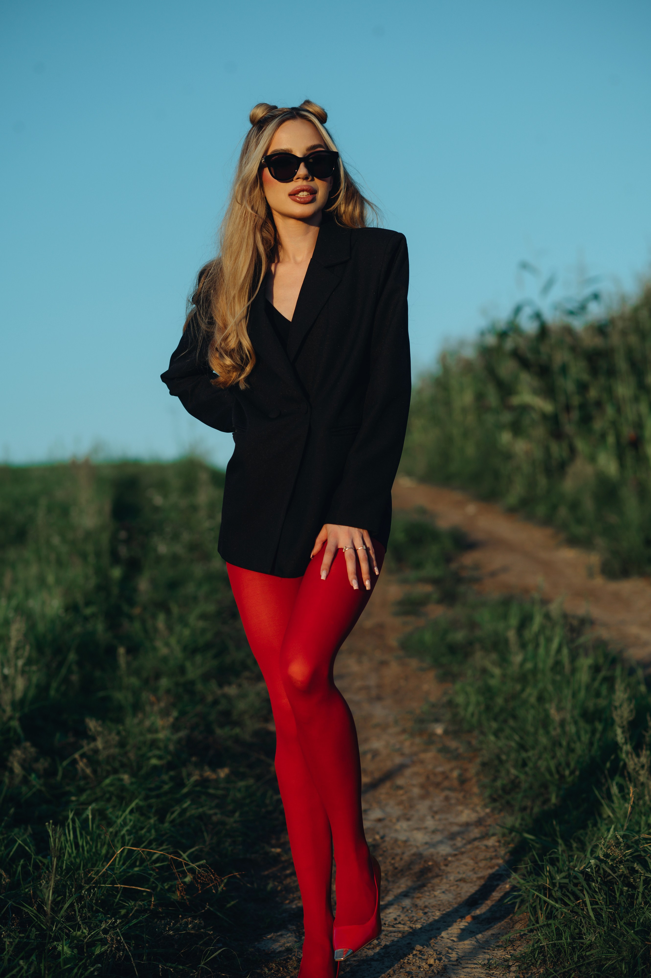 Света — Farm Vogue. Свадебный фотограф во Владимире Влад Бирюков