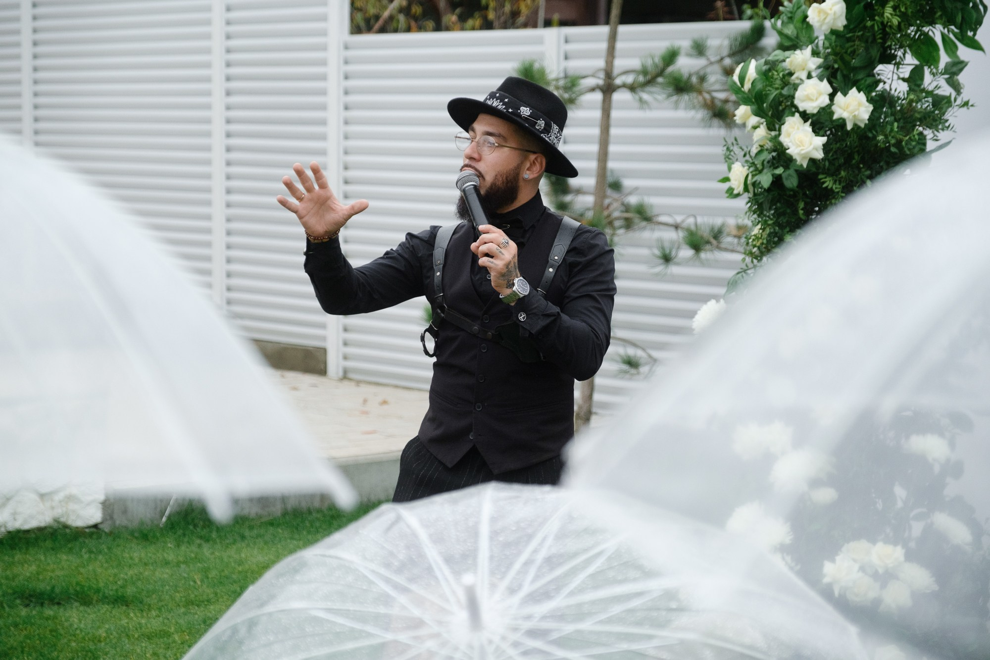 Владимир / Елена. Свадебный Видеограф Фотограф в Сочи