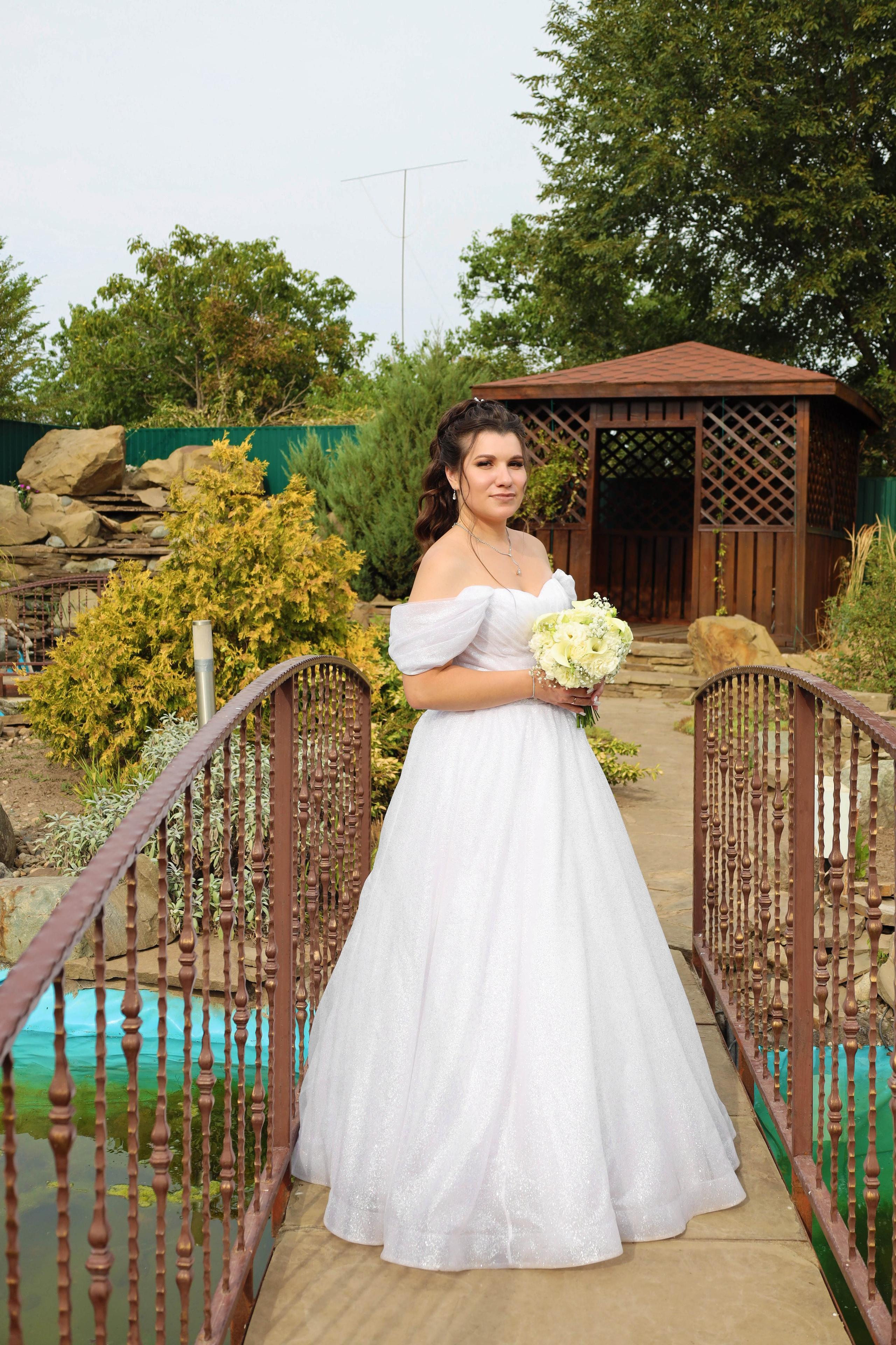 Виталий и Дарья. Свадебный фотограф ростовская область