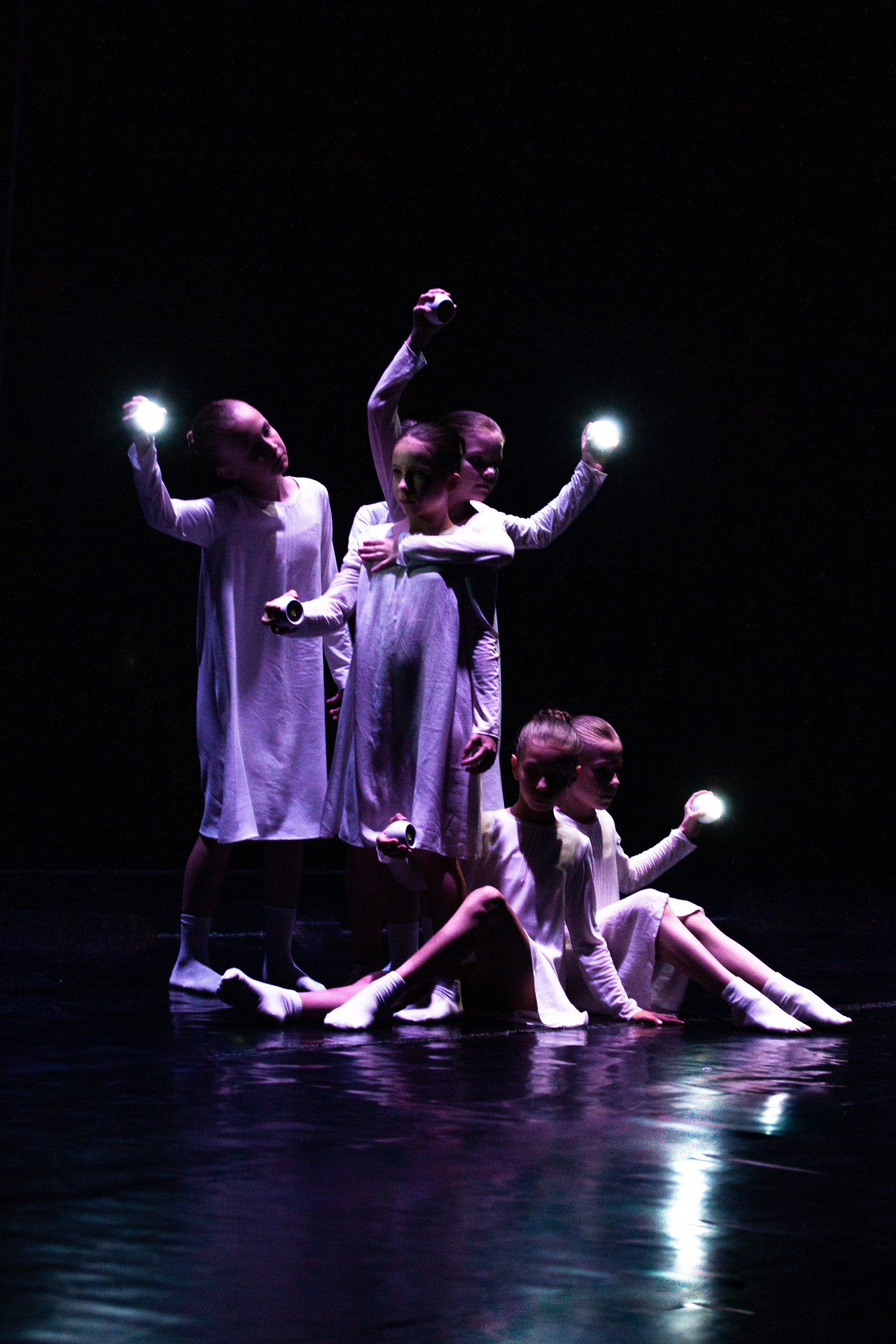 Концерты. Виолетта Скрипка