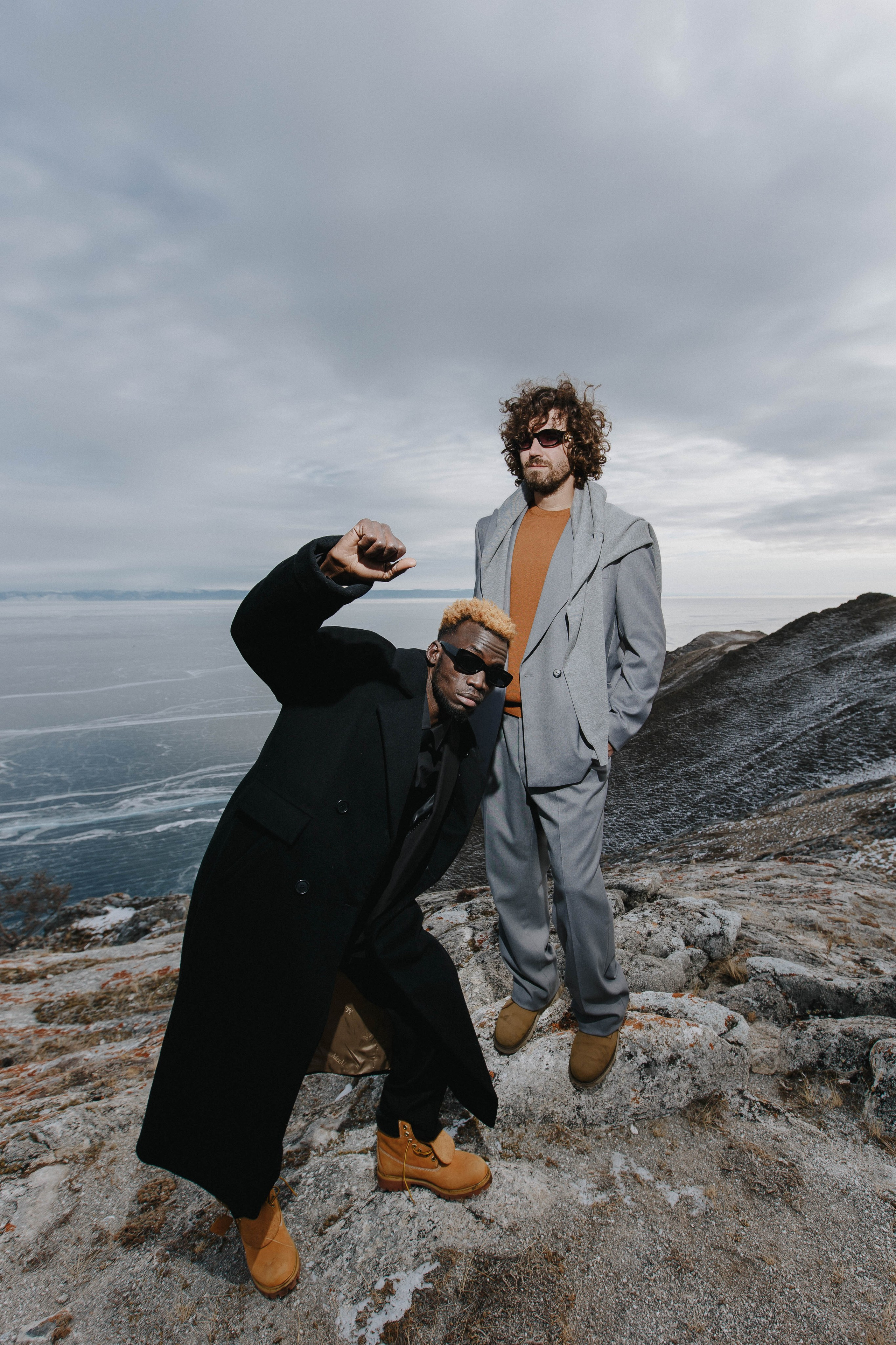 Ч|Б. Фотограф Иркутск Антипин Сергей