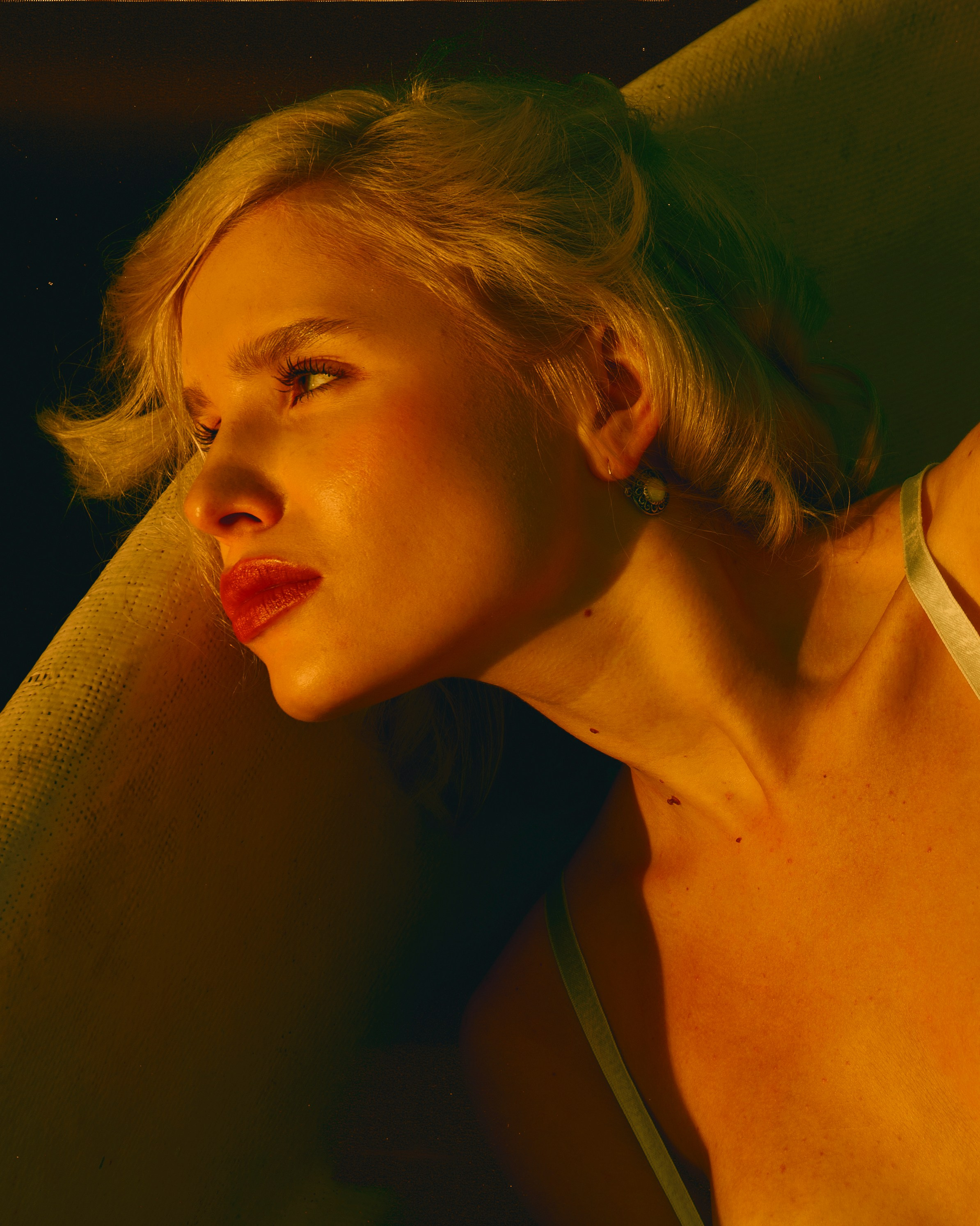 Марина. Портретный фотограф в Москве