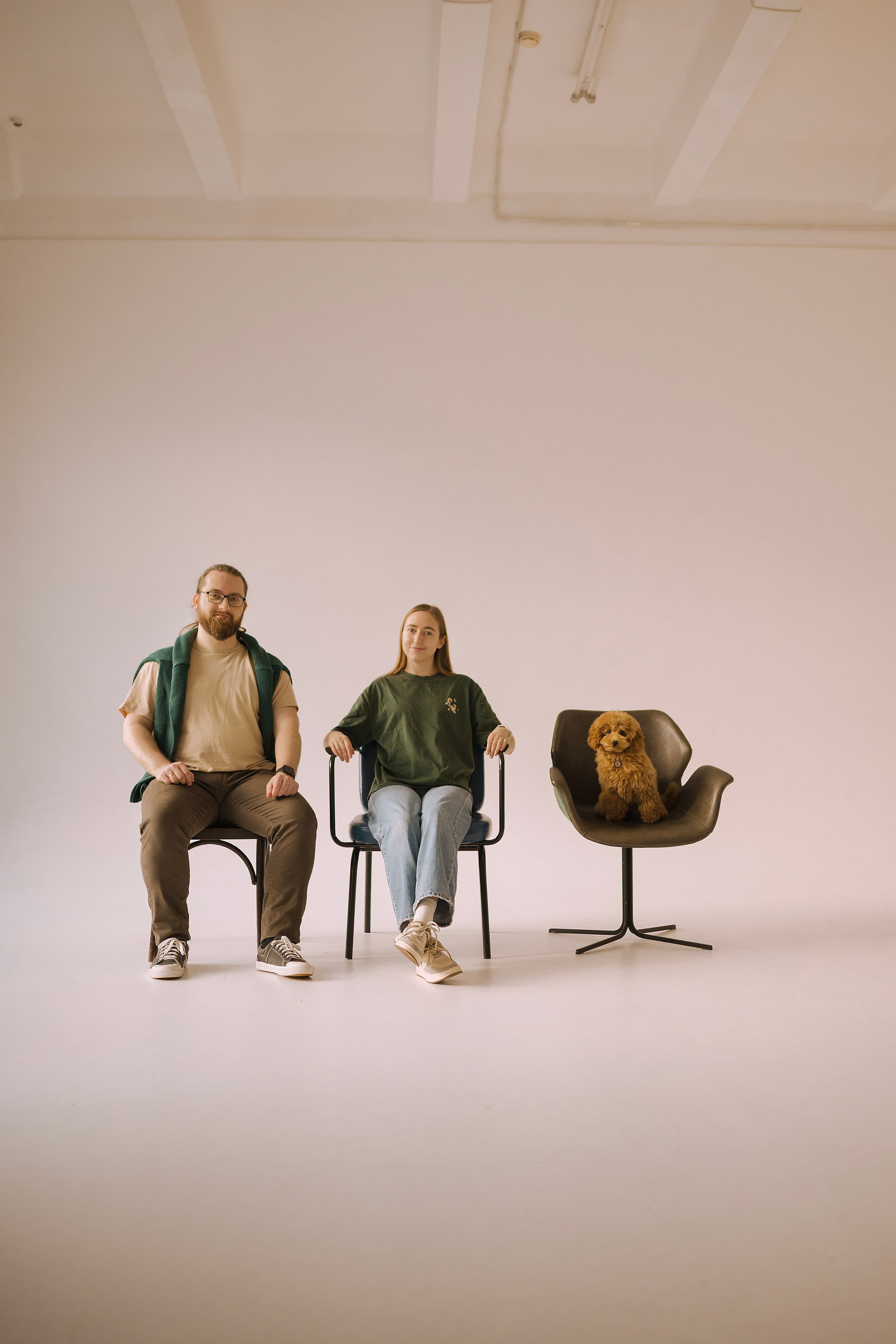 Утилита. Фотограф- анималист Александра Матвеева