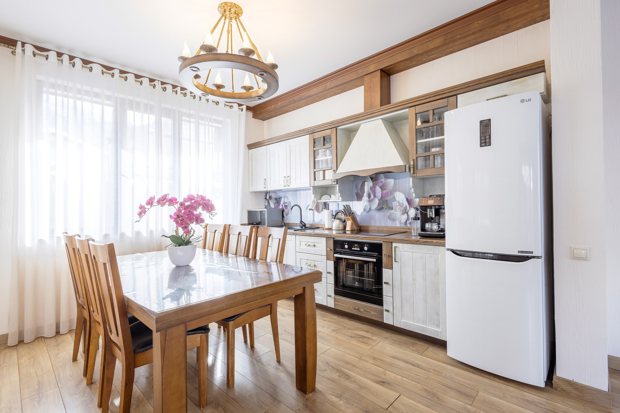 Дома. Интерьерный фотограф в Сочи Локтева Светлана