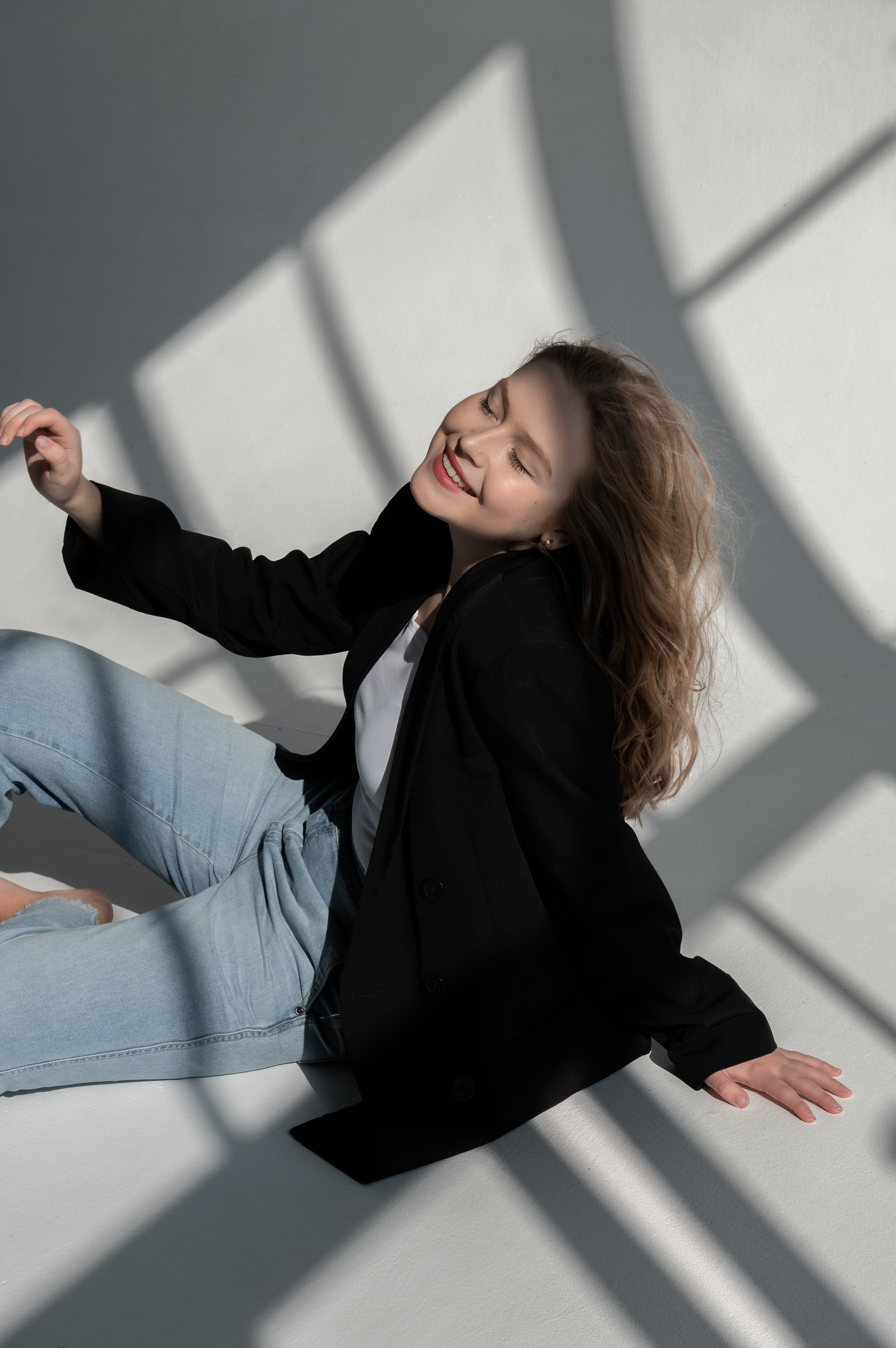 Настя. Безуглова Юлия Контент фотограф Санкт-Петербург