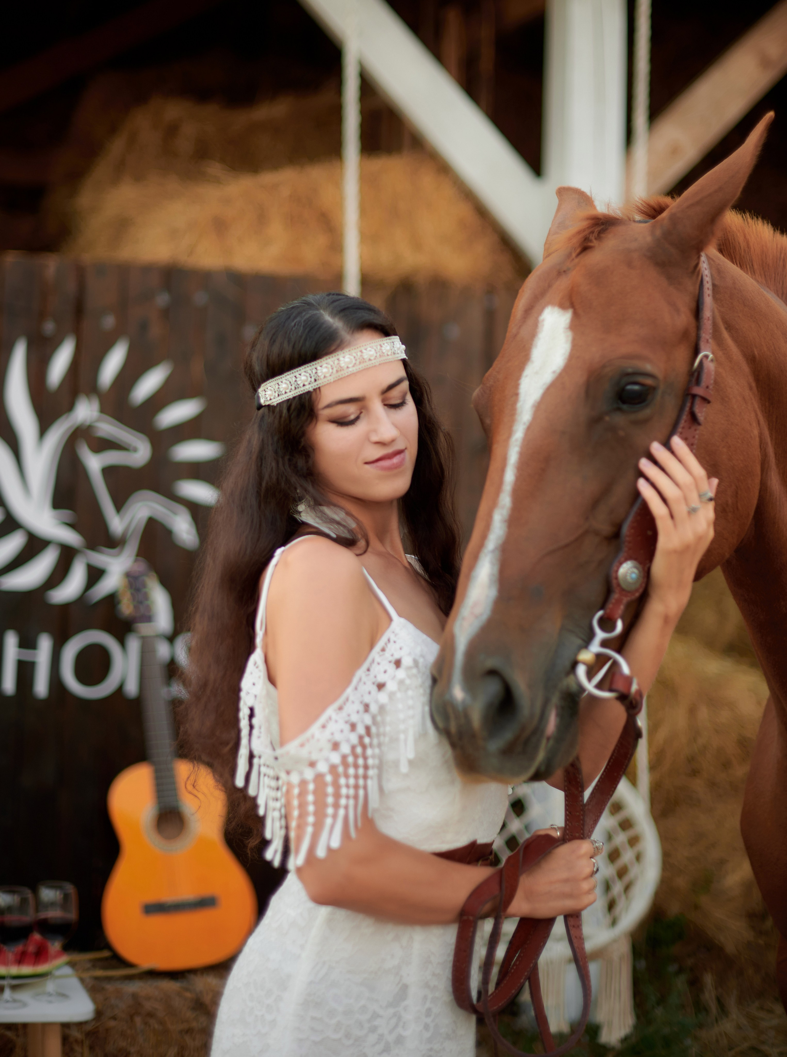 Ангелина и Сабира. Фотограф в Севастополе