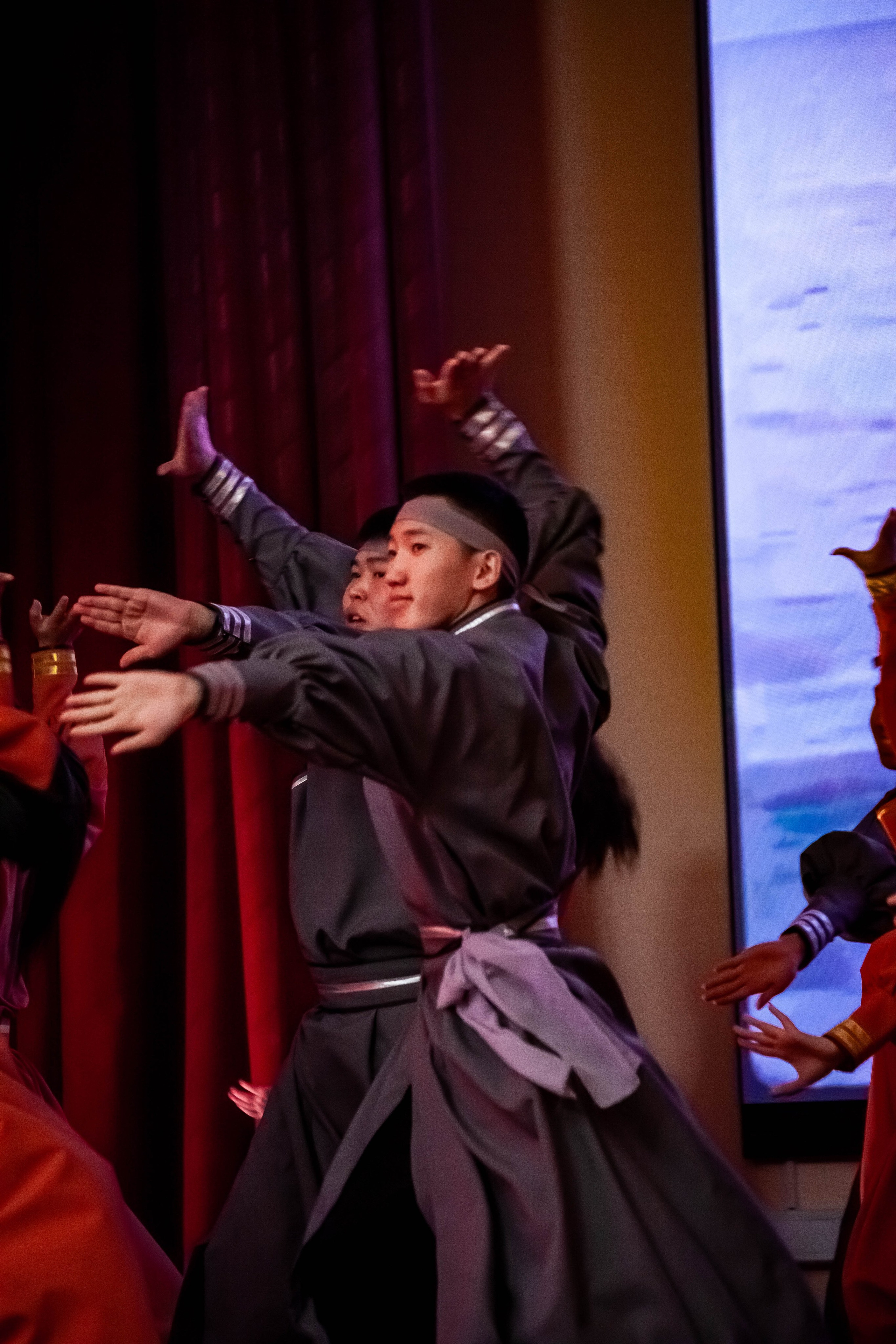 ЧГМА 45 лет. SHDEN — Photographer | Content Creator