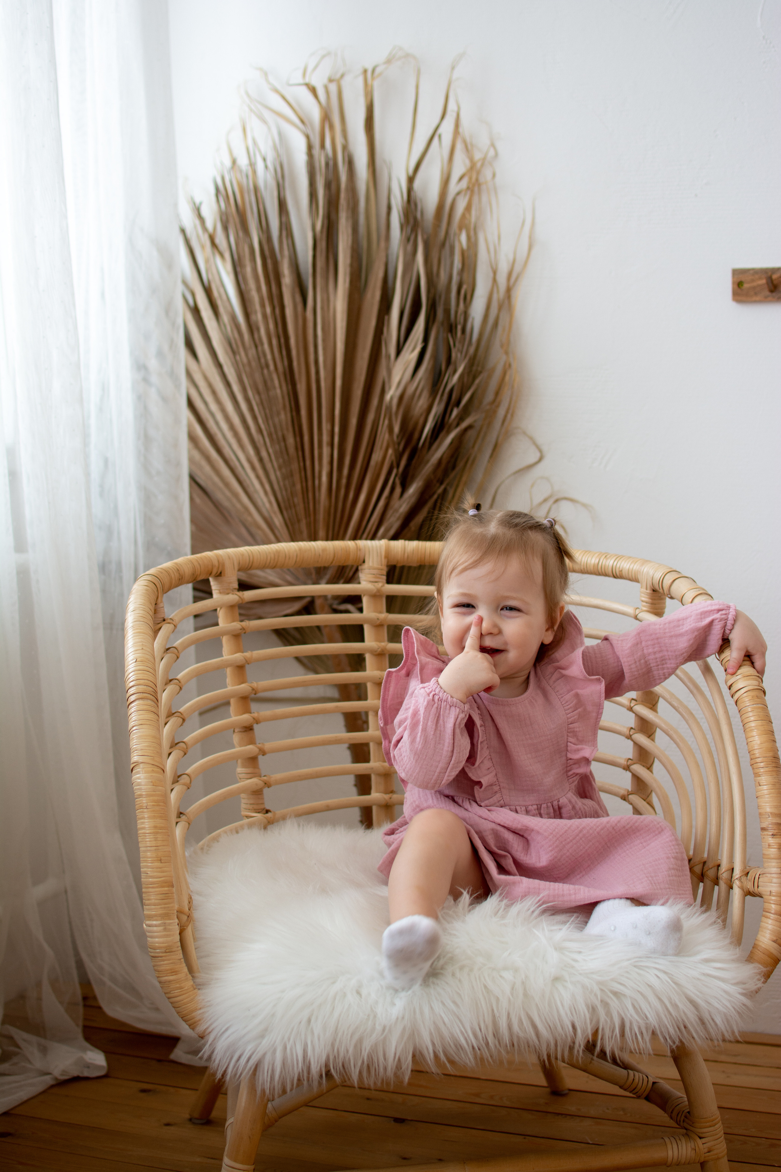 Анечка. Фотограф в Новосибирске Валерия Степаненко