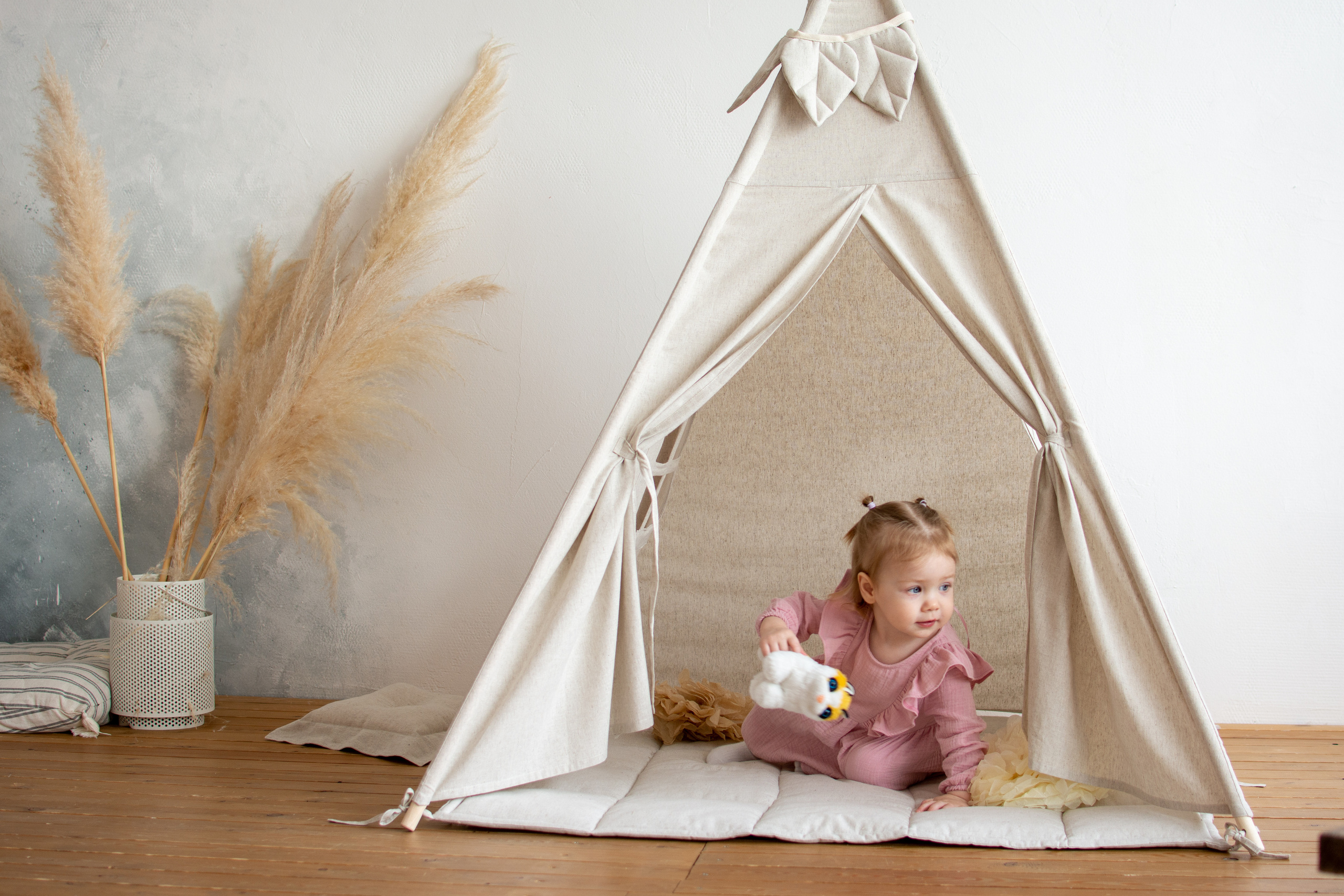 Анечка. Фотограф в Новосибирске Валерия Степаненко