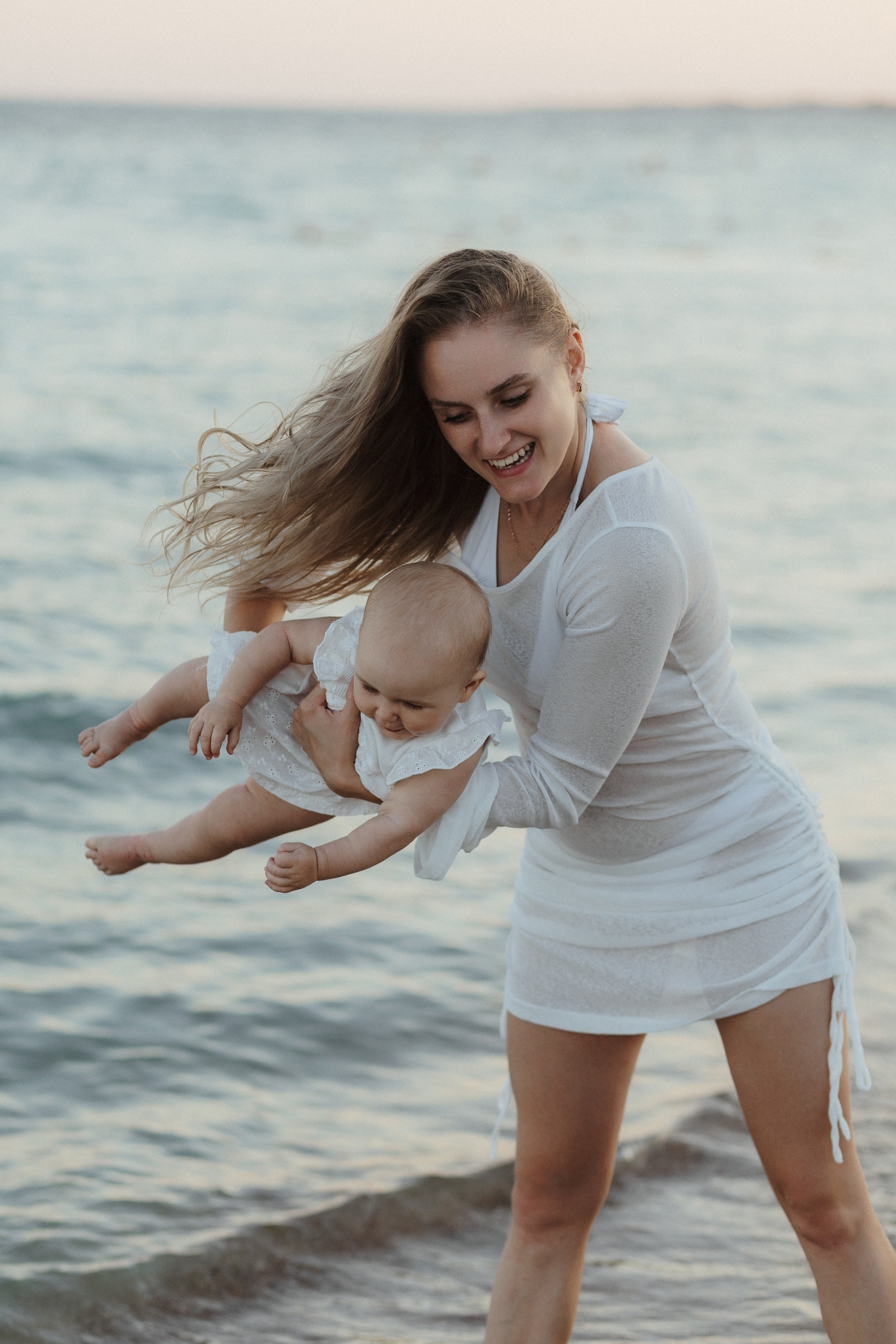 Семейные фотосессии в Крыму. Фотограф Евпатория Крым