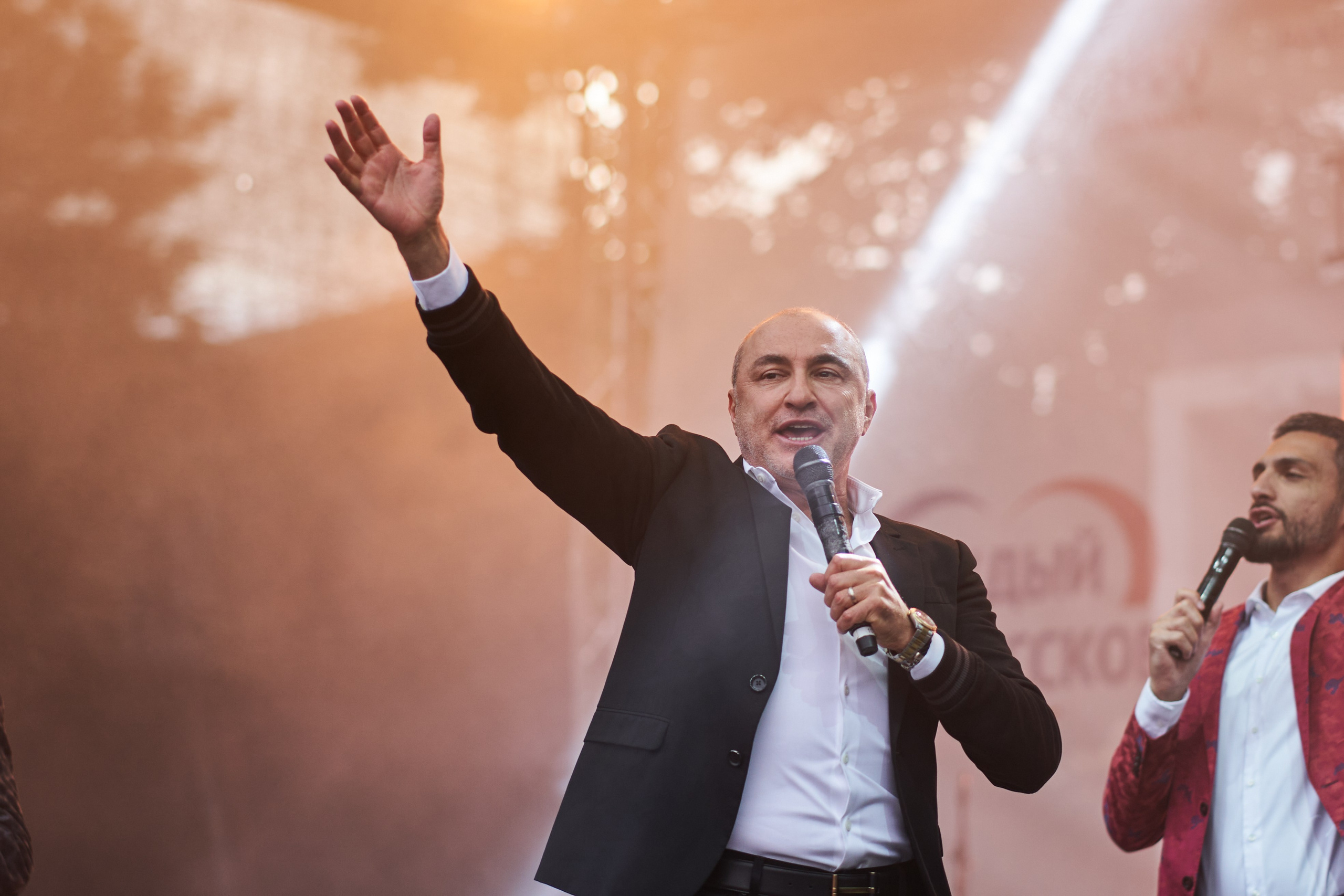 Хор Турецкого. Услуги фотографа в Смоленске. Фотограф на свадьбу