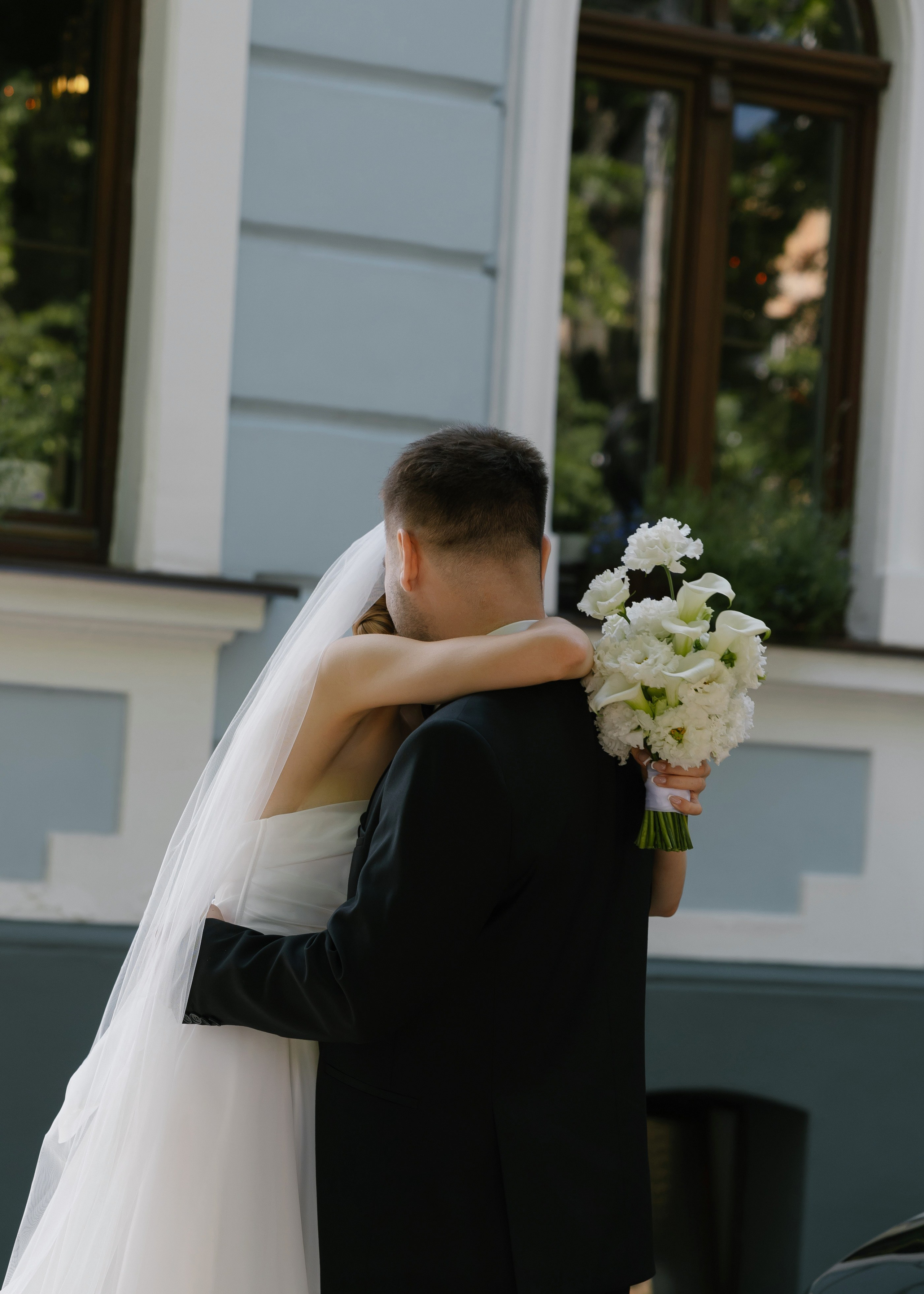 Станислав и Анжелика. Свадебный фотограф в Калининграде Ольга Пасечник