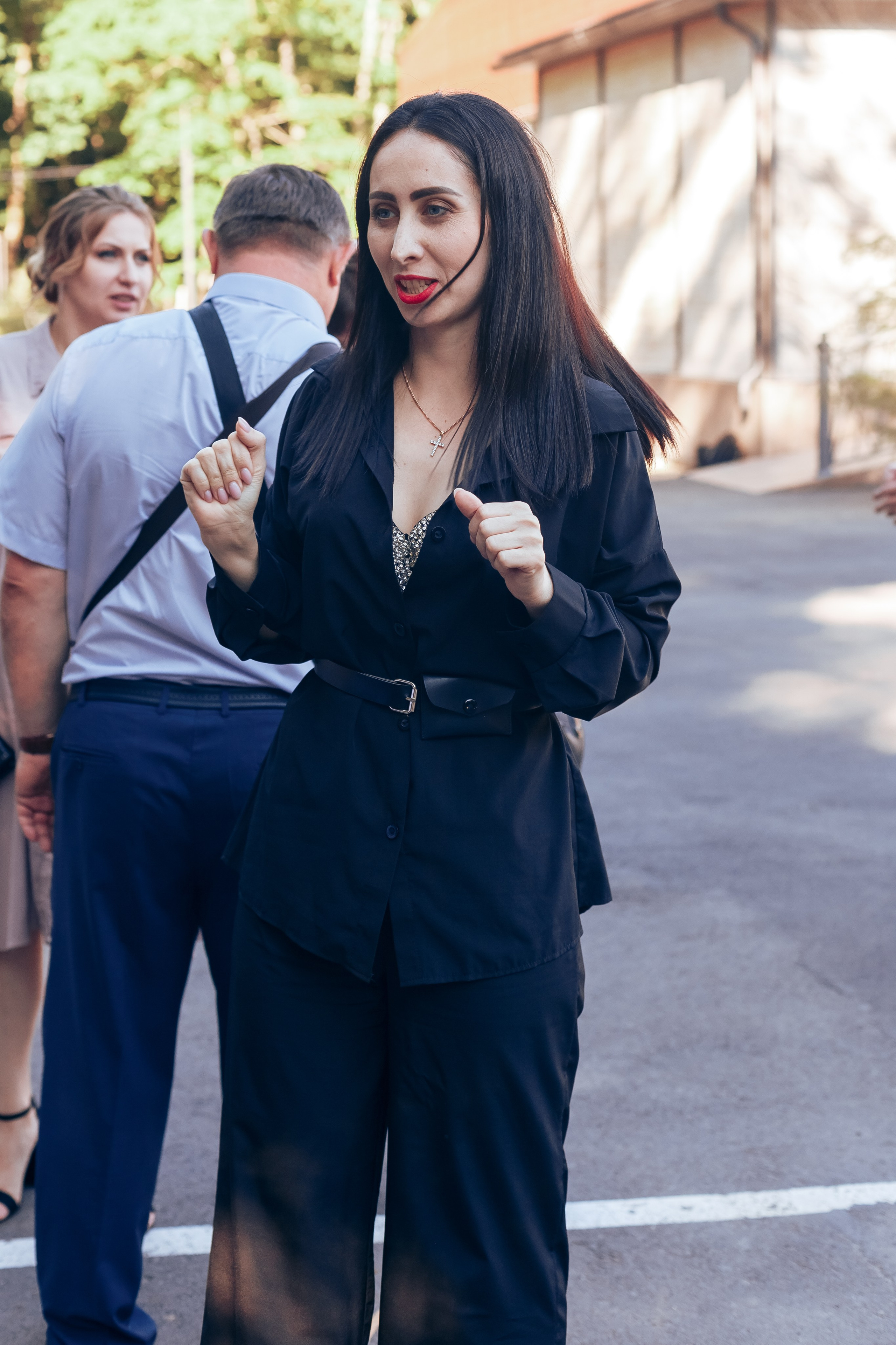 Коля и Оля. Свадебный фотограф в Краснодаре Николай Крауз