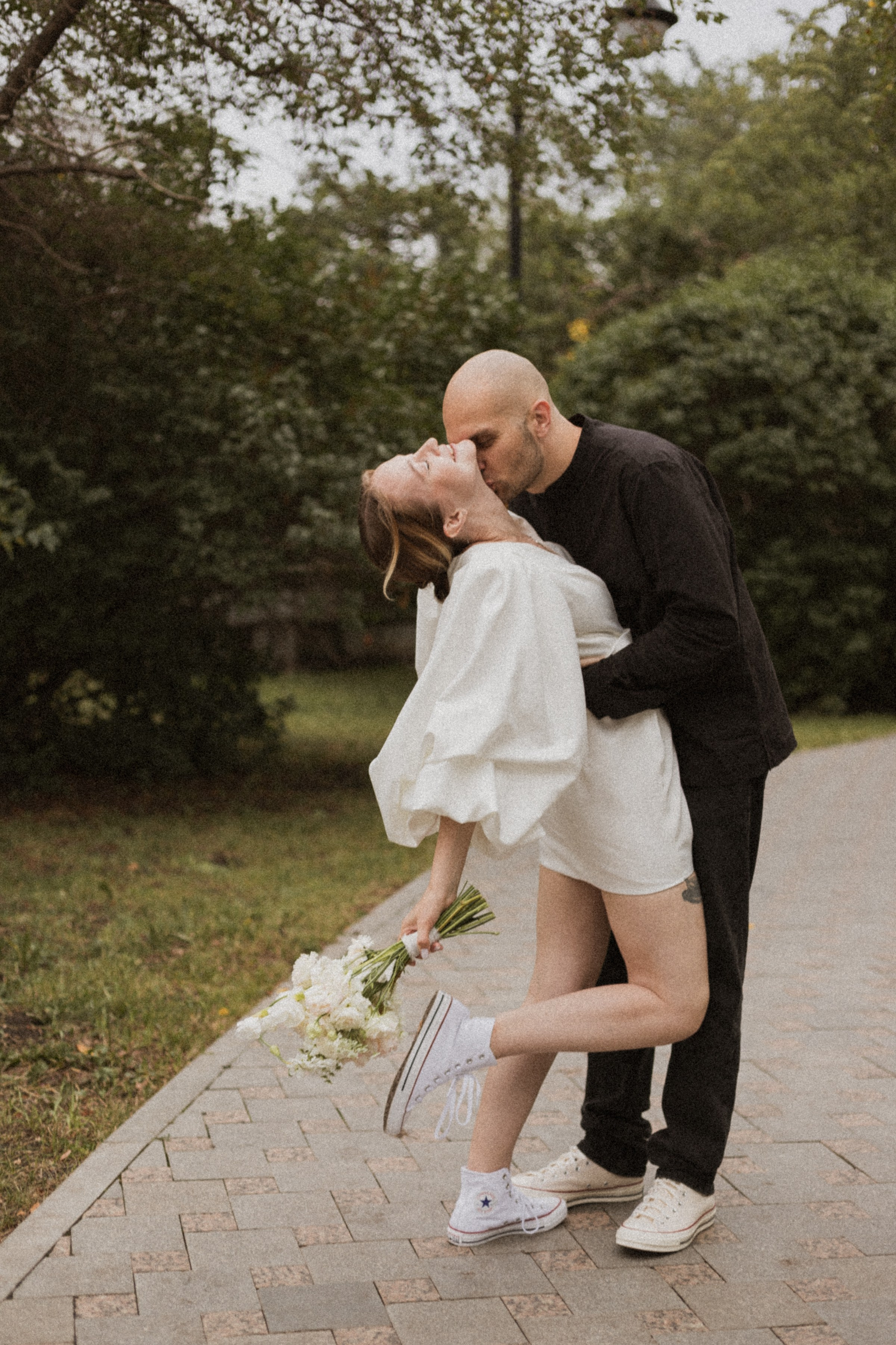 Антон и Елизавета/2023. Свадебный и семейный фотограф в Екатеринбурге