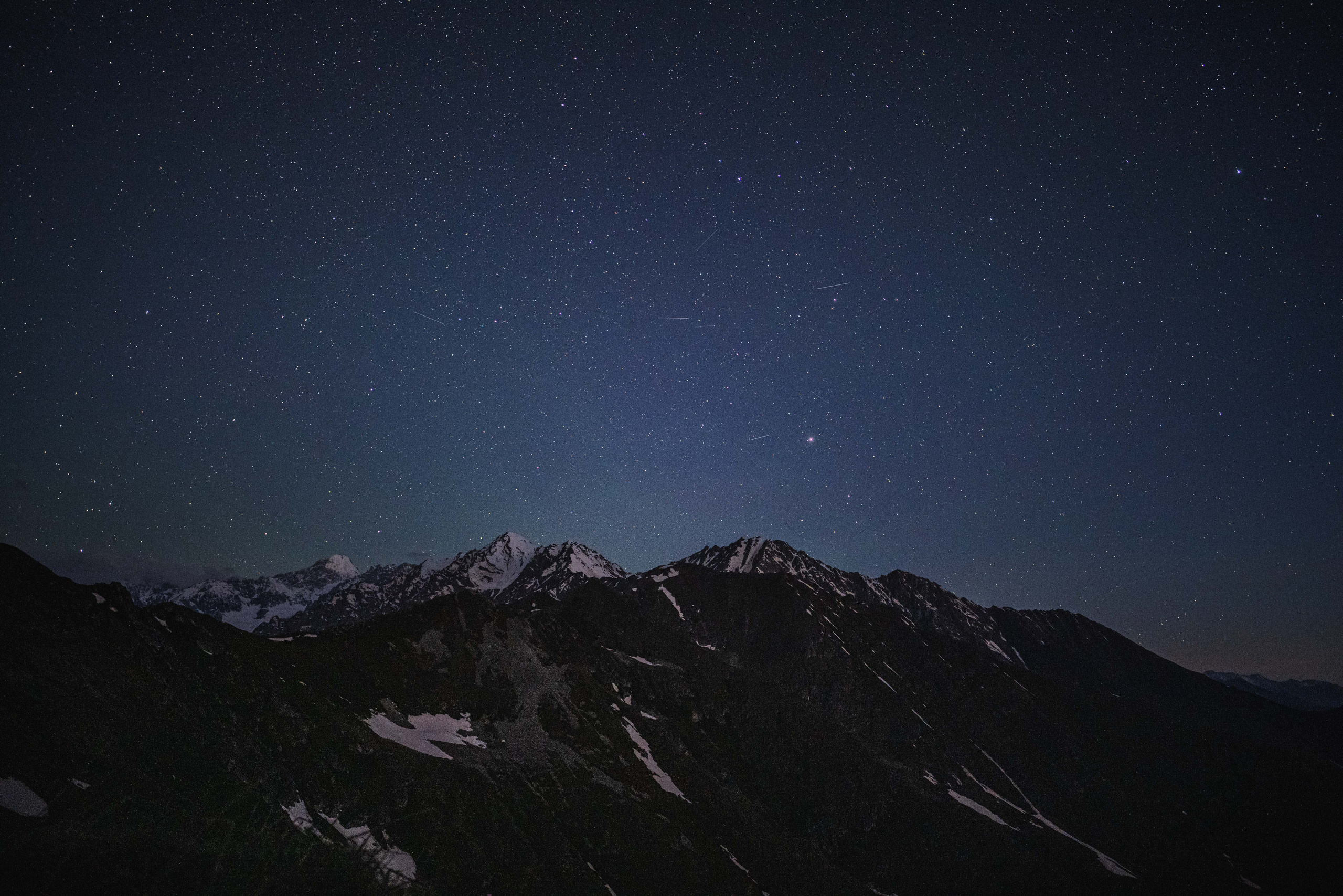 Астрофотография. Млечный путь. Фотограф в Белграде Чугреева Елена