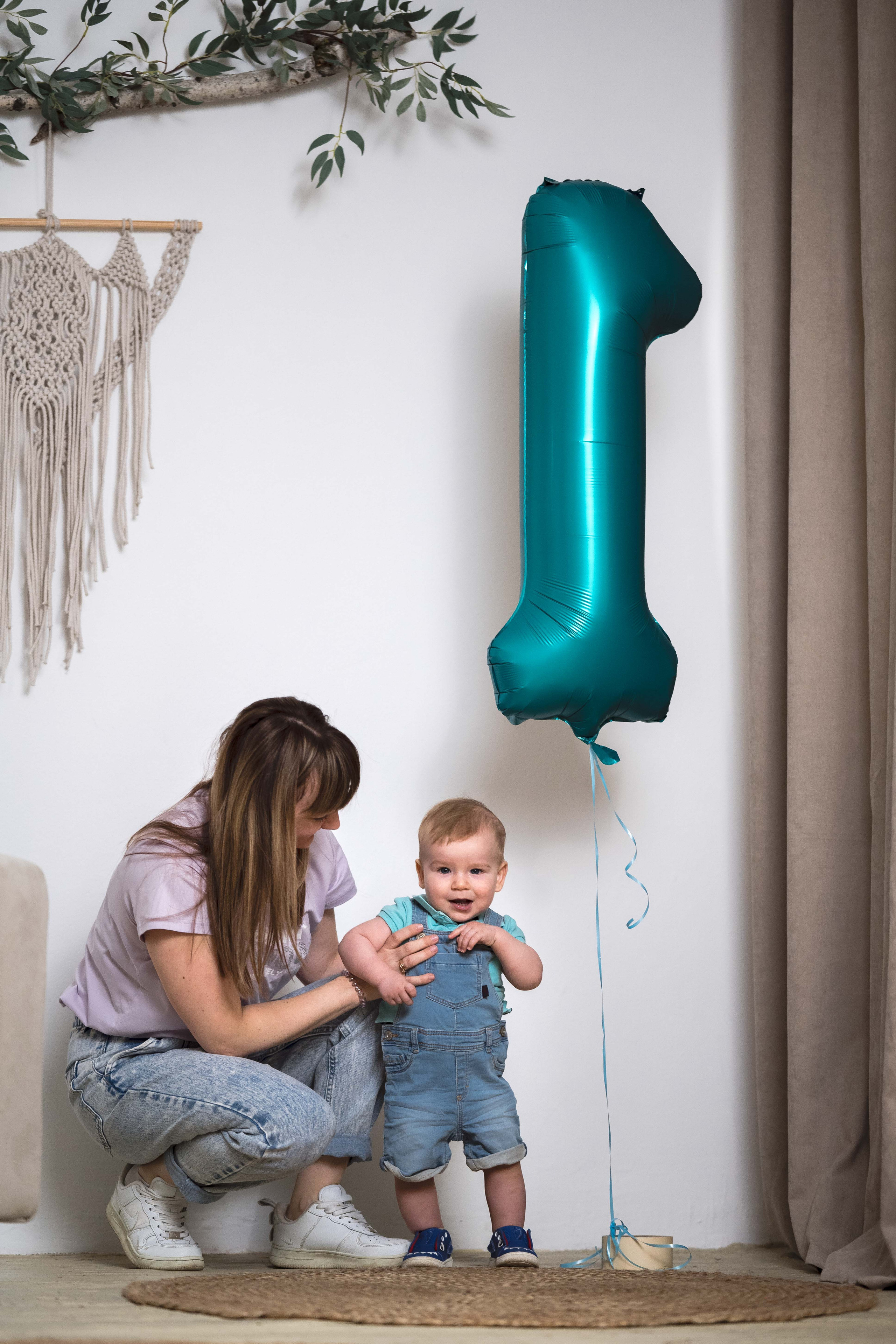 Семейная фотосессия в студии. Фотограф в Белграде Чугреева Елена