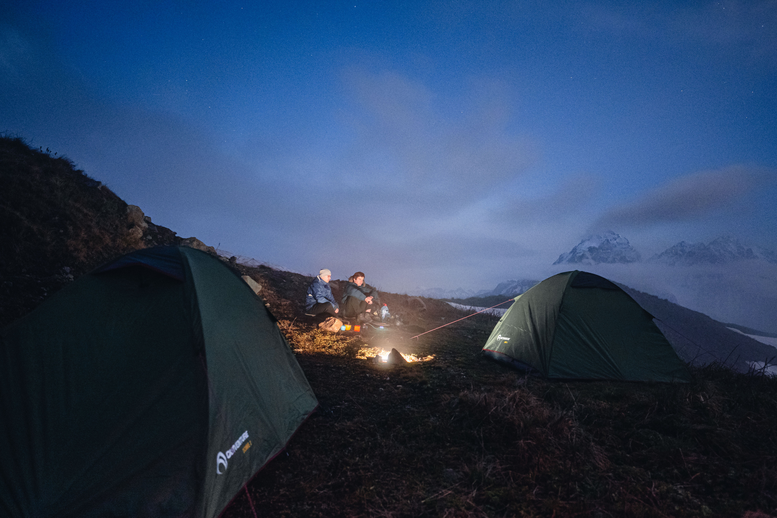 Астрофотография. Млечный путь. Фотограф в Белграде Чугреева Елена
