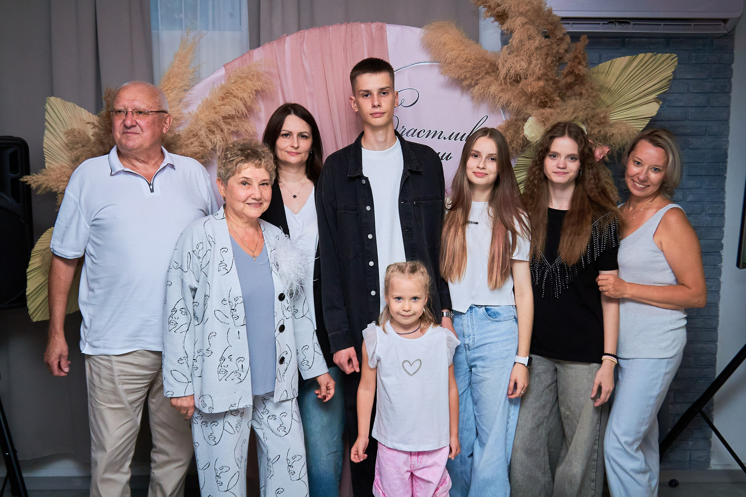 Светлана Геннадьевна. Фотограф Новосибирск