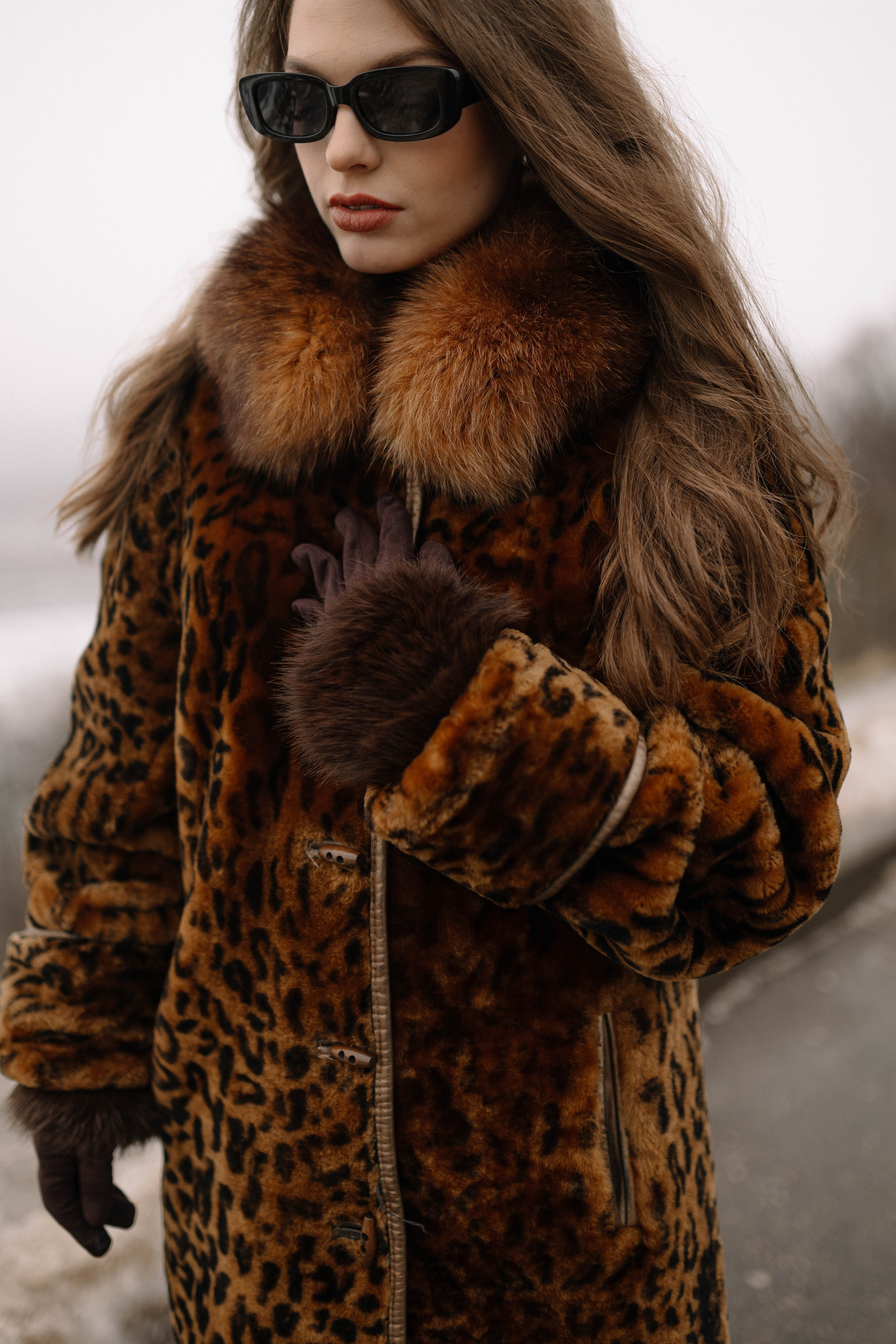 Мария. Фотограф Александра Кузнецова