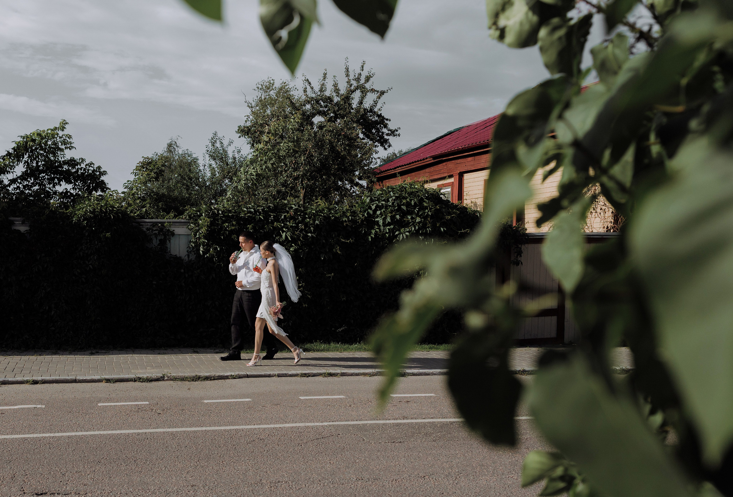 YEKATERINA_VLAD (osenka--wedding). Фотограф Андрей Ширкалин Москва Московская обл, Коломна, Рязань