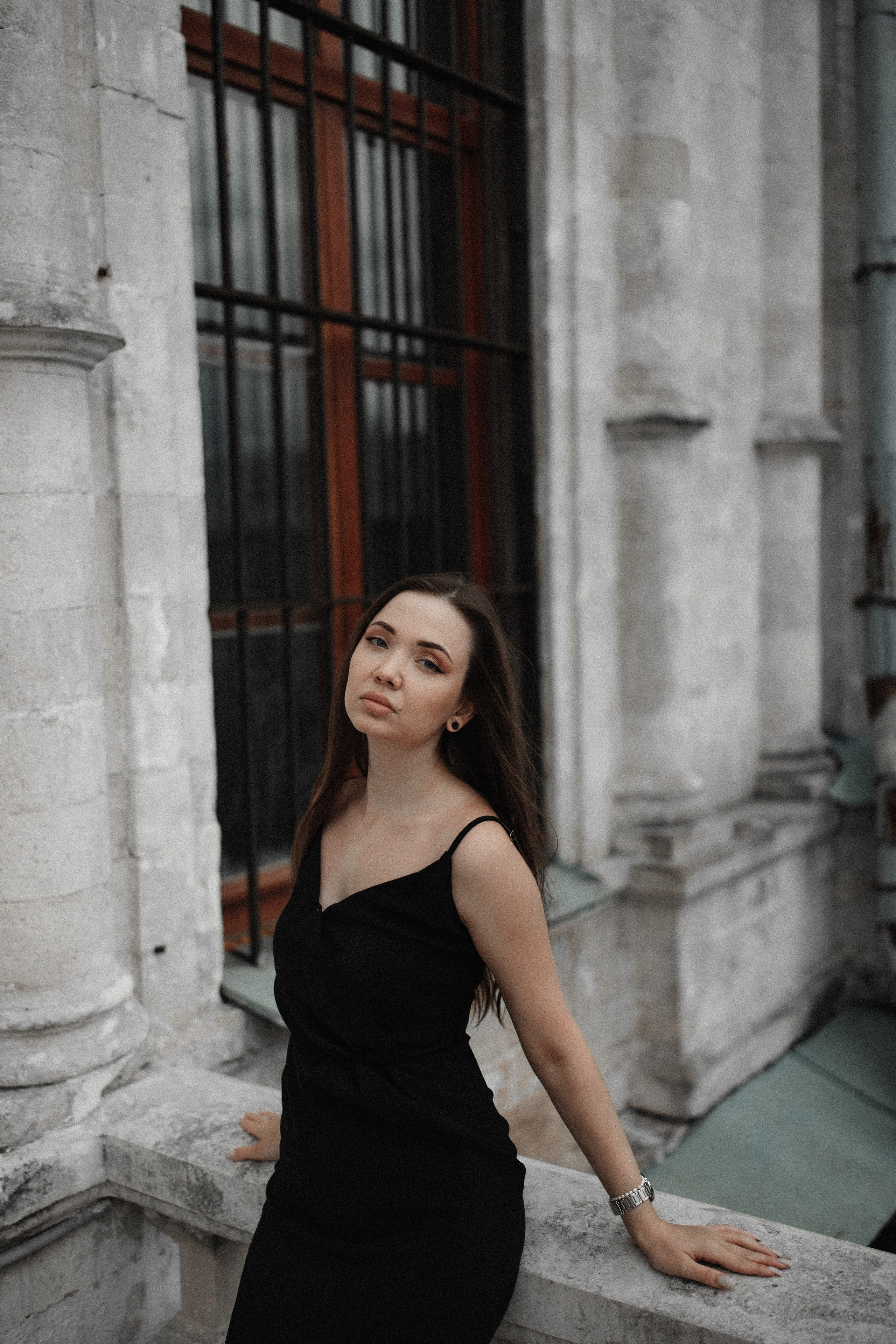 Ника. Свадебный фотограф Елена Никитина г. Егорьевск