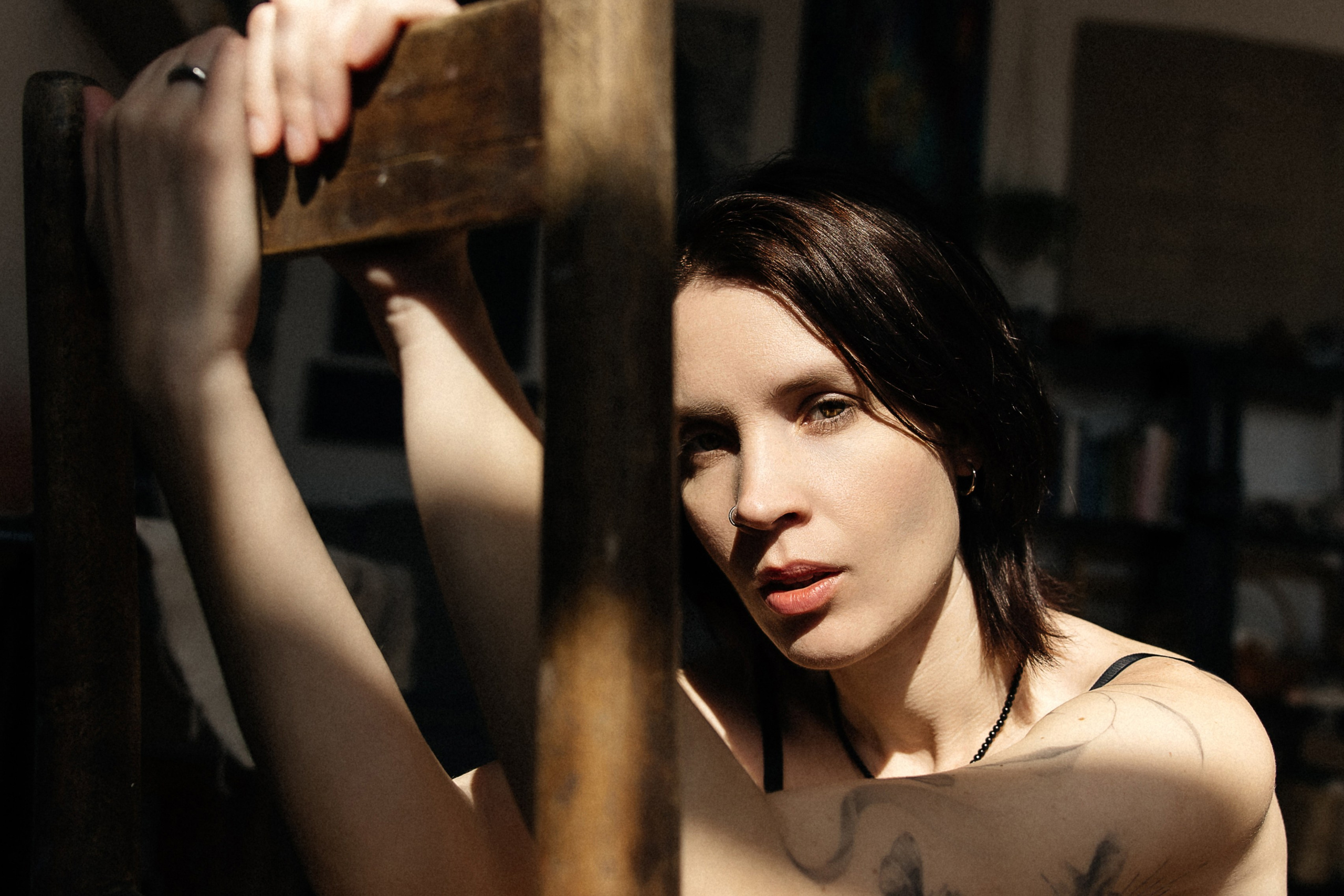 Юлия. Фотограф Москва, Санкт-Петербург, Абакан