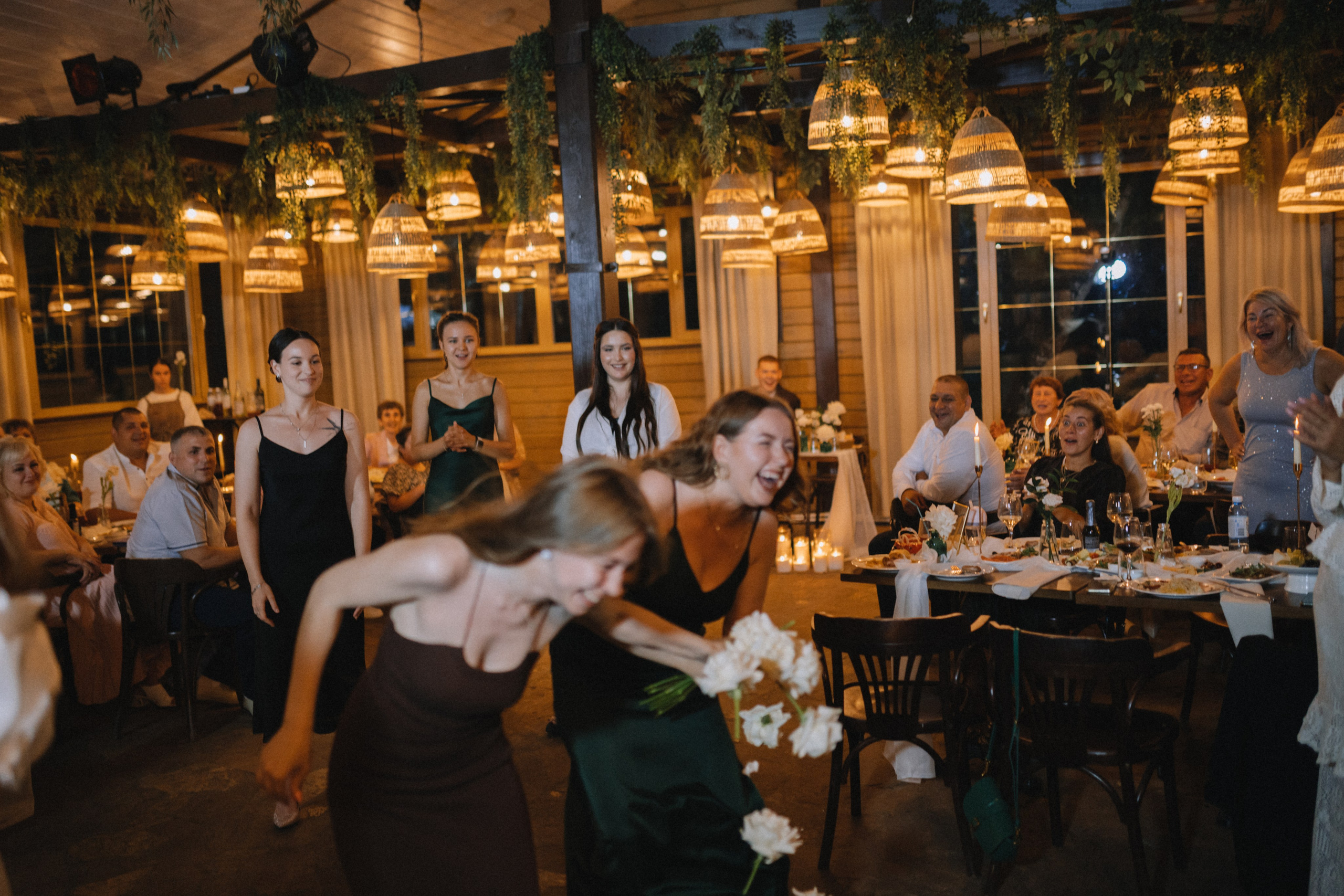 Константин и Алина. Свадебный фотограф в Новосибирска