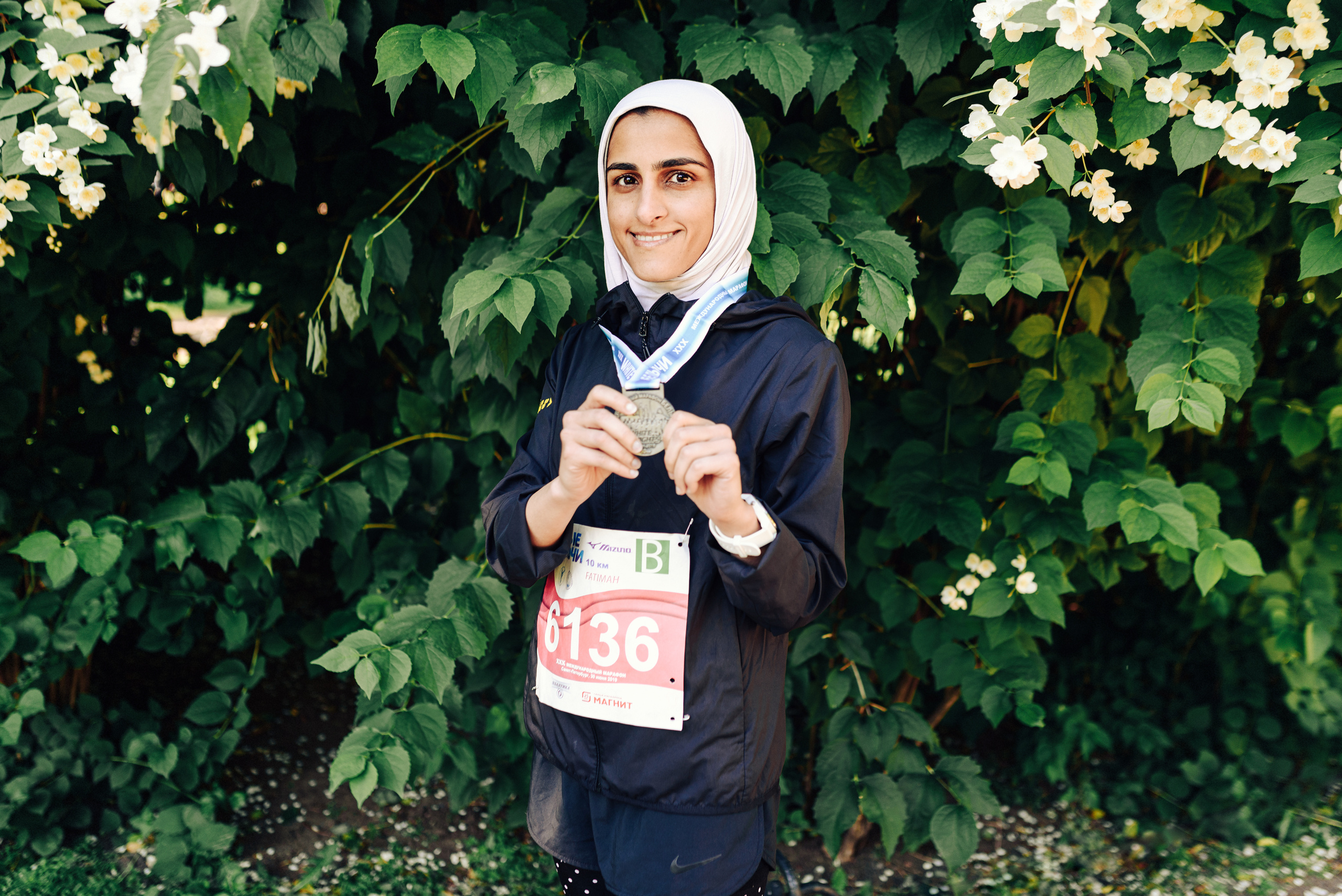 Ayaka from Kuwait. Свадебный фотограф в Спб Сергей Баланян